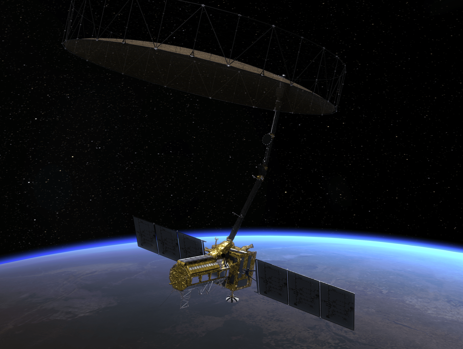 NASA & Nvidia: Using Deep Learning for Scientific Discovery