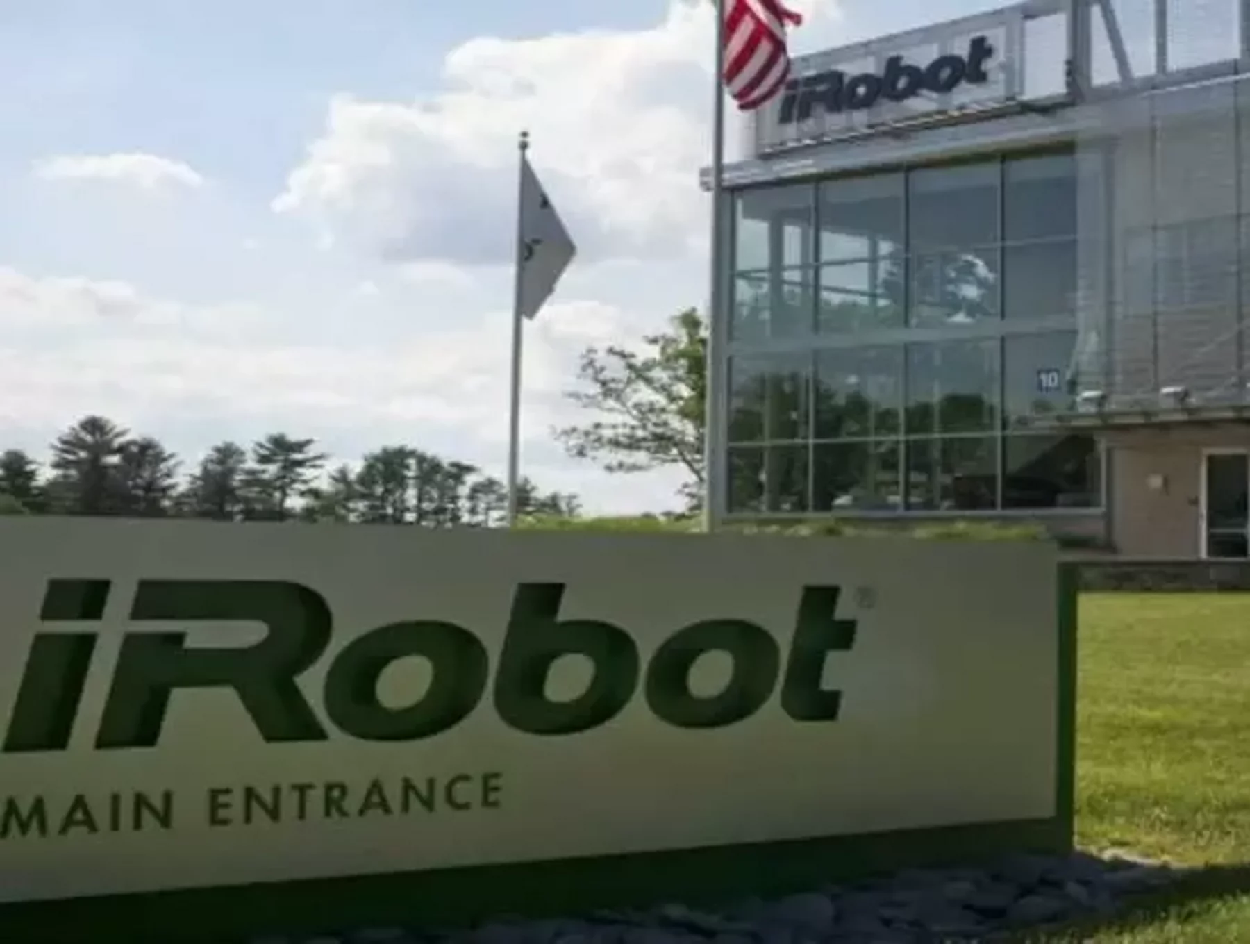 Pacific bronze Skraldespand iRobot Corp gets FDA OK for new line of robots | Healthcare Digital