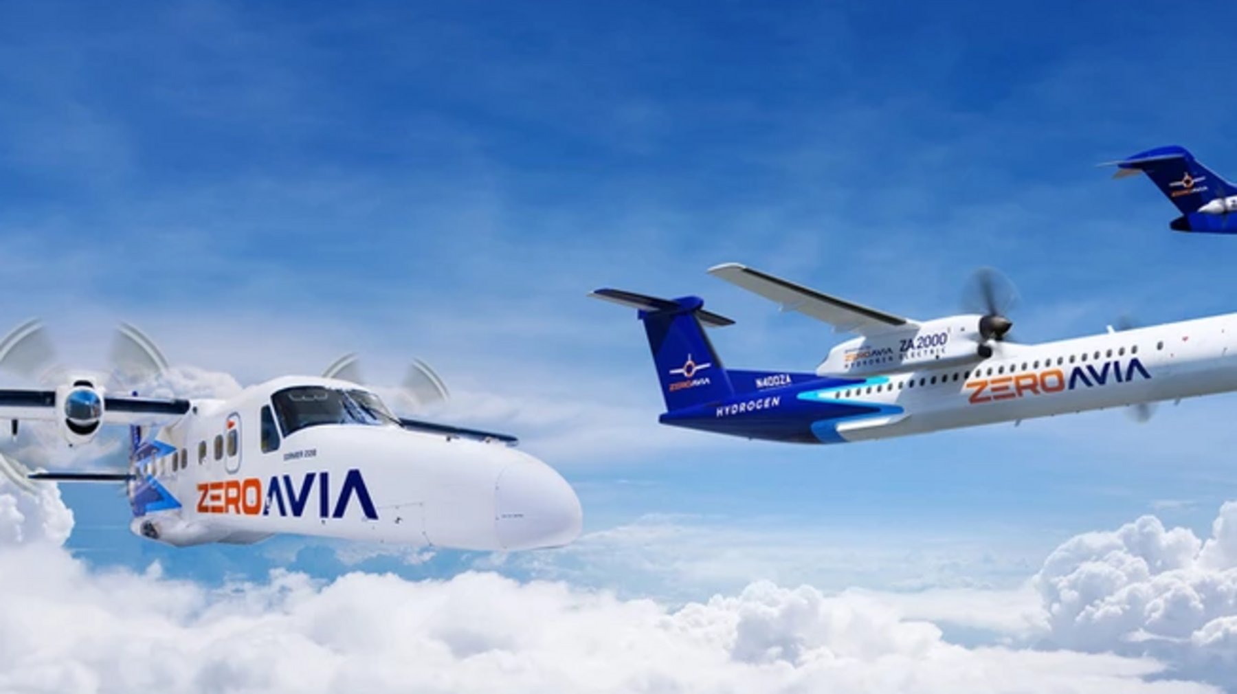 ZeroAvia attracts 30mn in new funding Energy Magazine