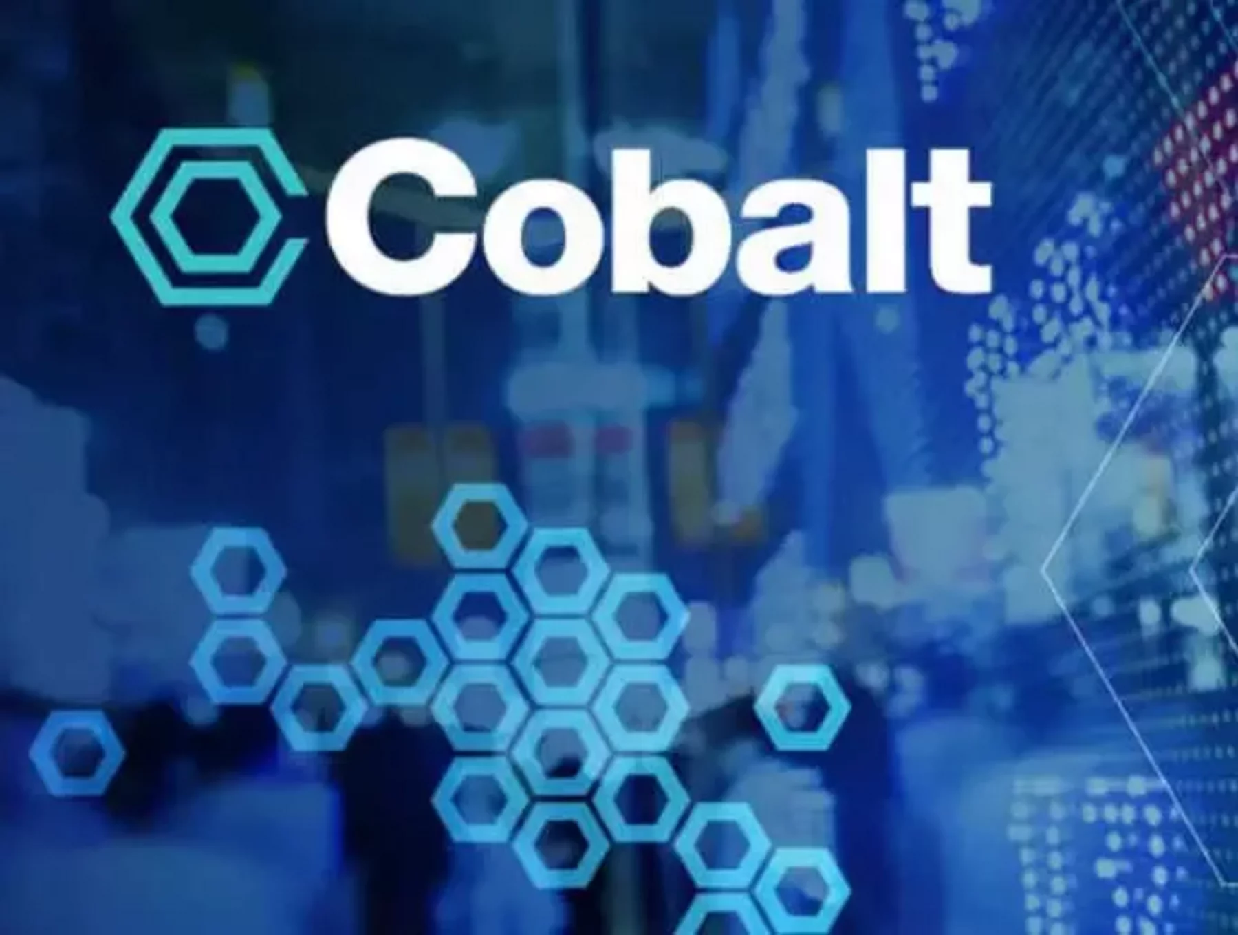 Startup spotlight: Cobalt, reengineering the FX market | FinTech Magazine