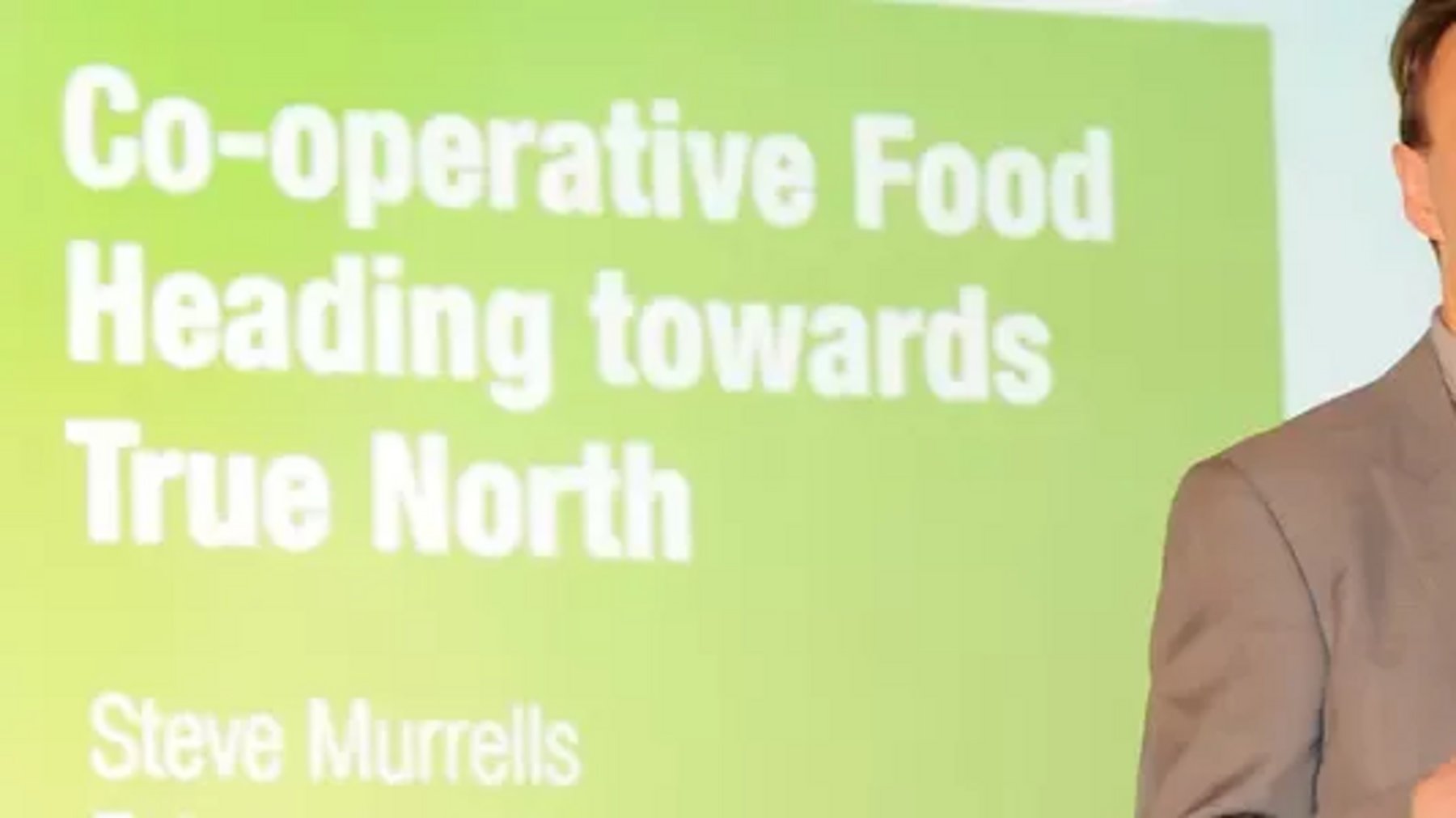 UK grocery leaders land honours for supply chain management Business