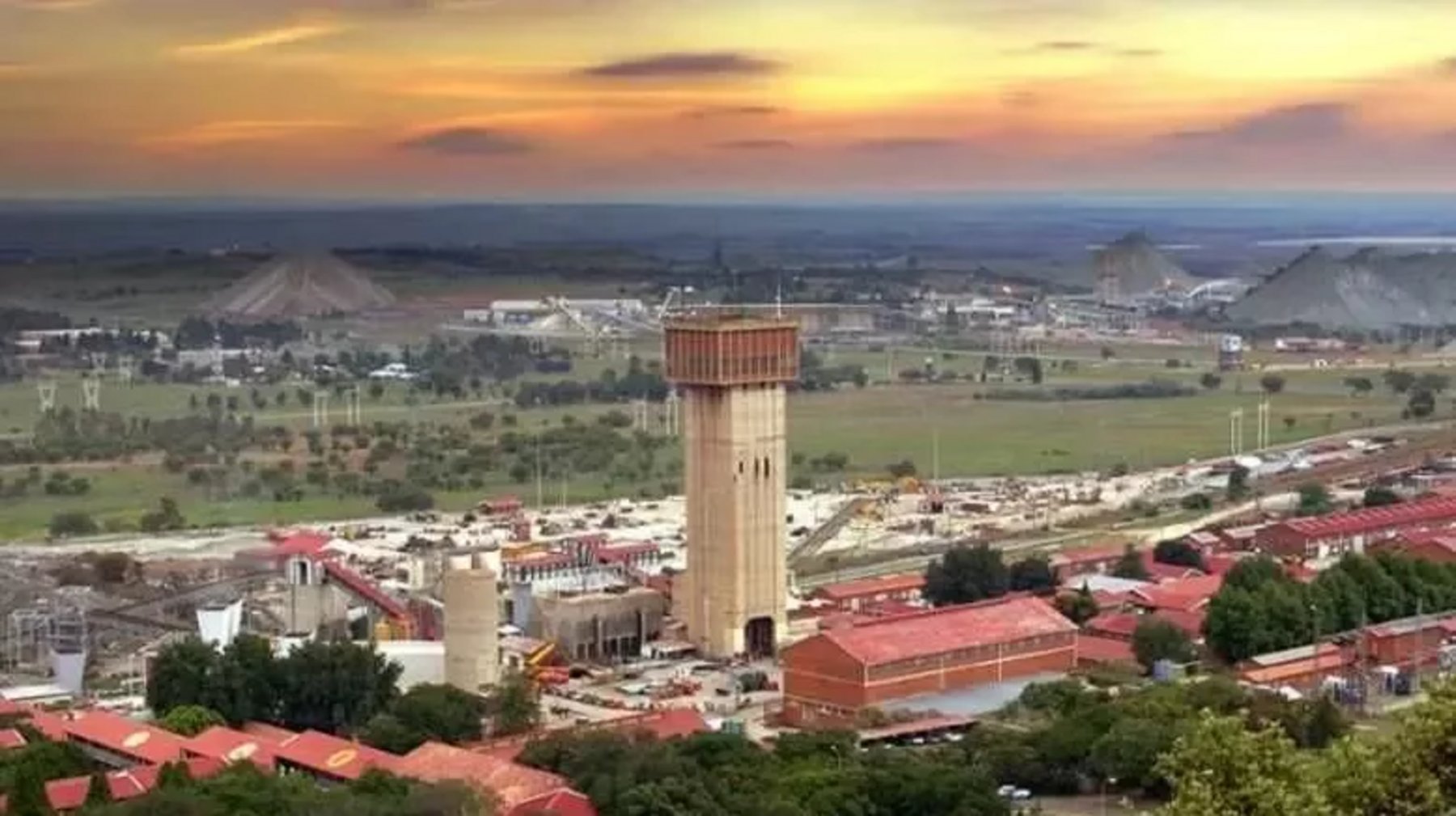 [SLIDESHOW] The Deepest Underground Mines in the World Mining Digital