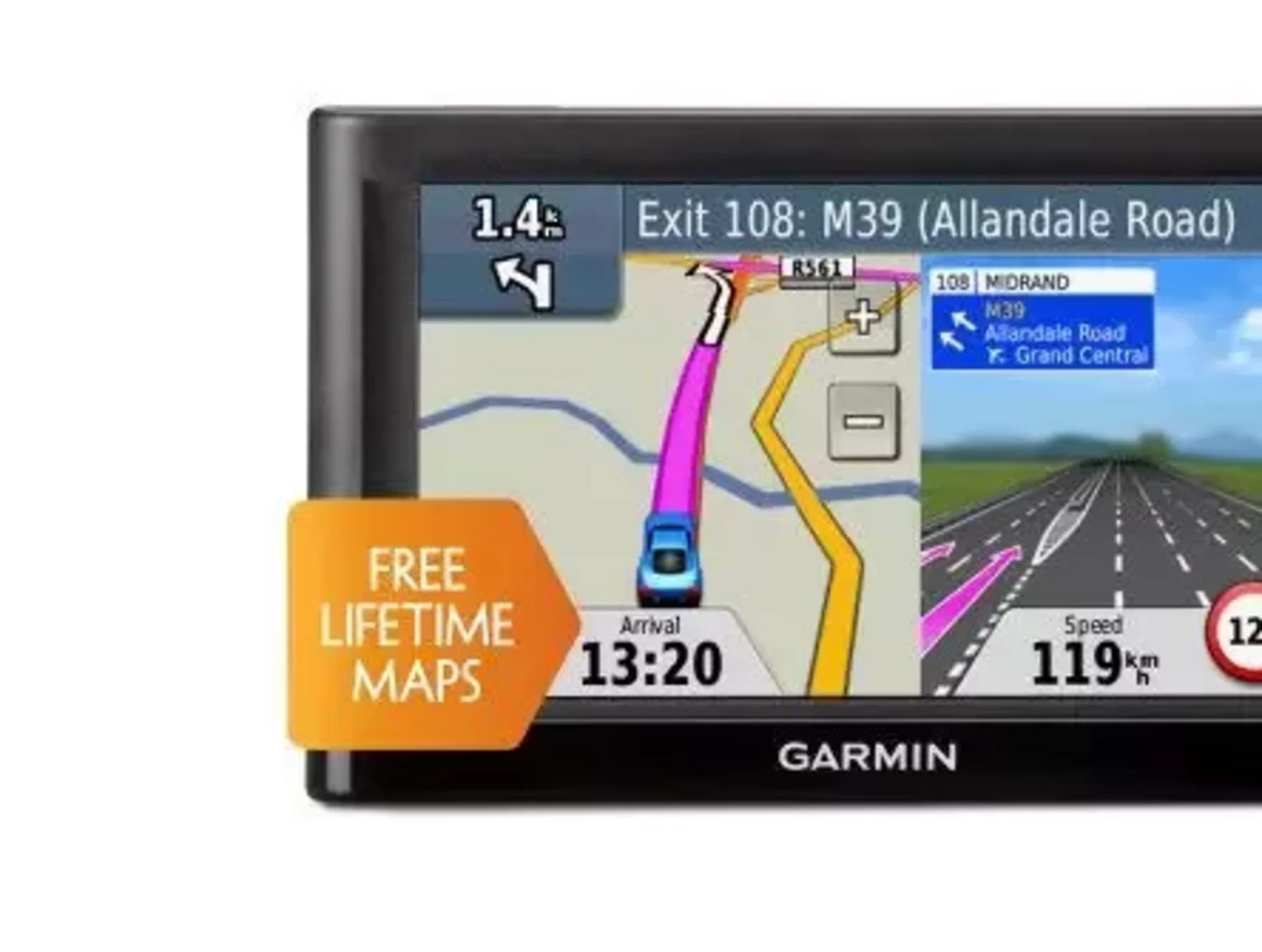 Garmin launches new Essential series in Southern Africa Business Chief EMEA