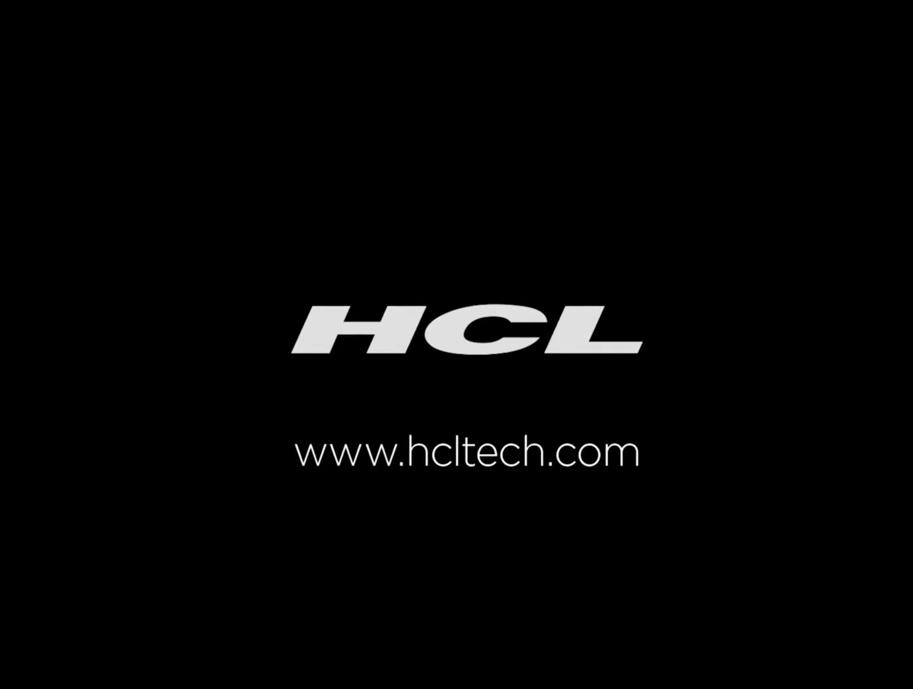 hcl technologies logo