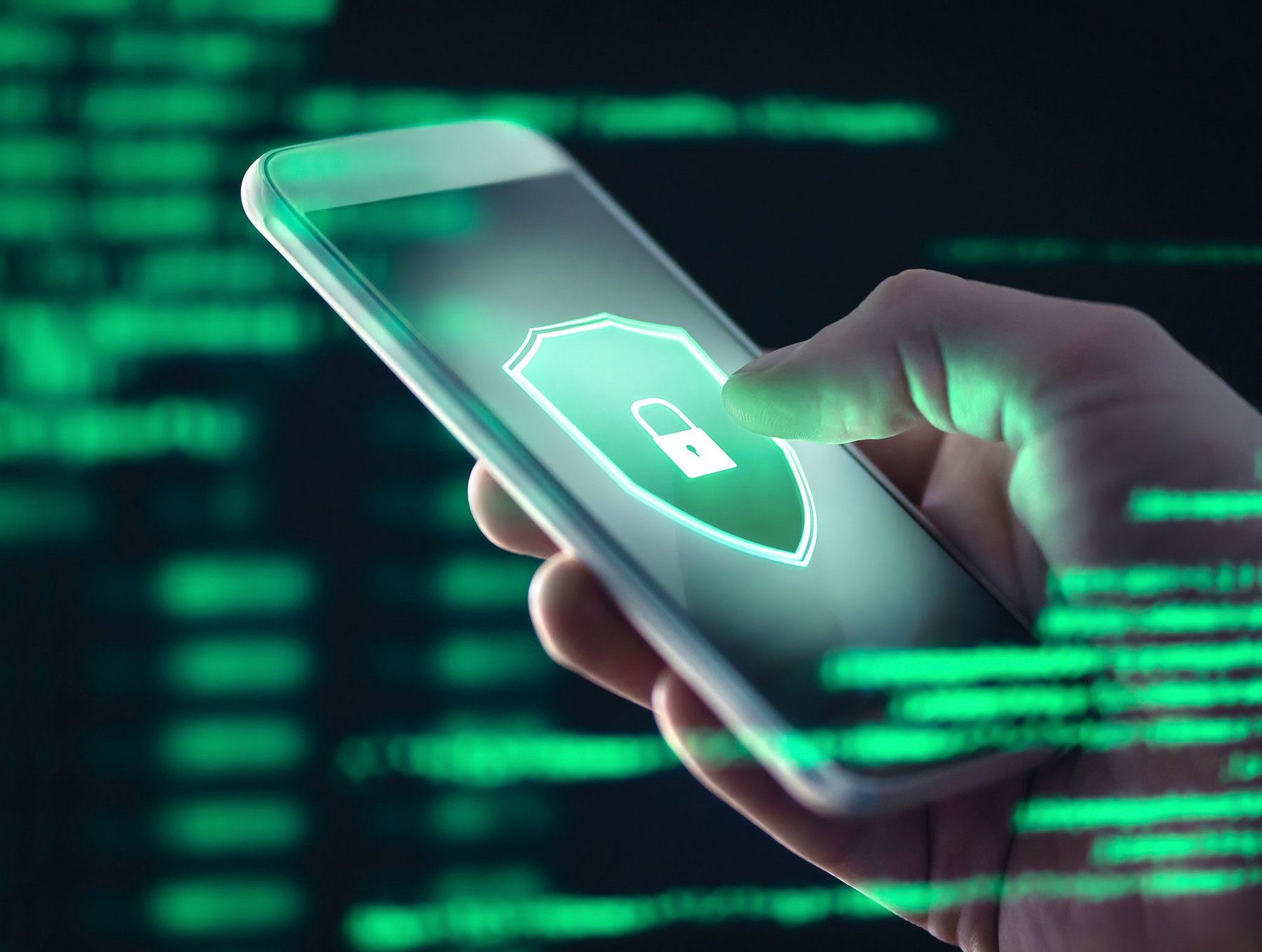 How To Use Appdome's No-code mobile app security for Whil 