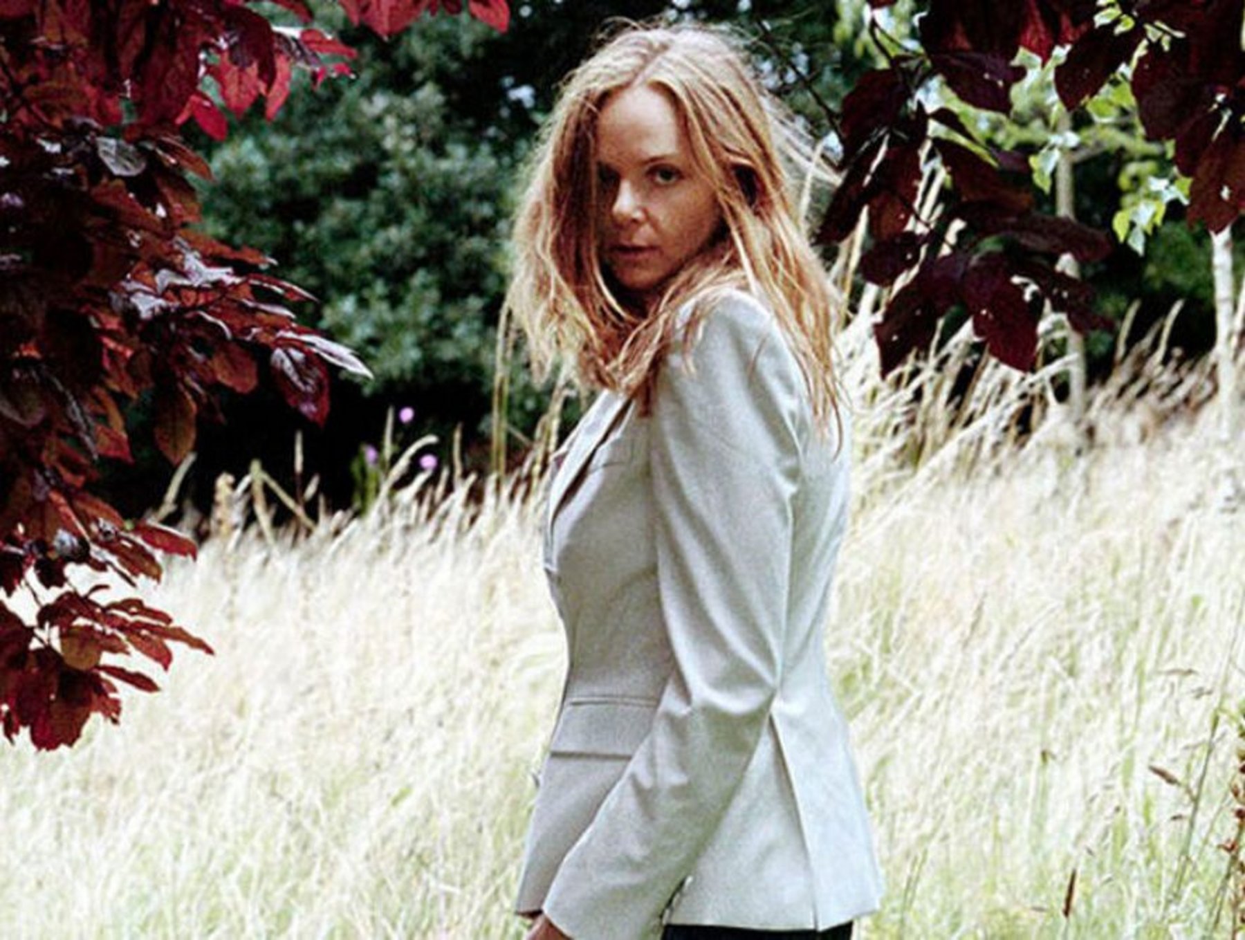 LVMH Signs Stella McCartney as Sustainability Fashion Focus Surges