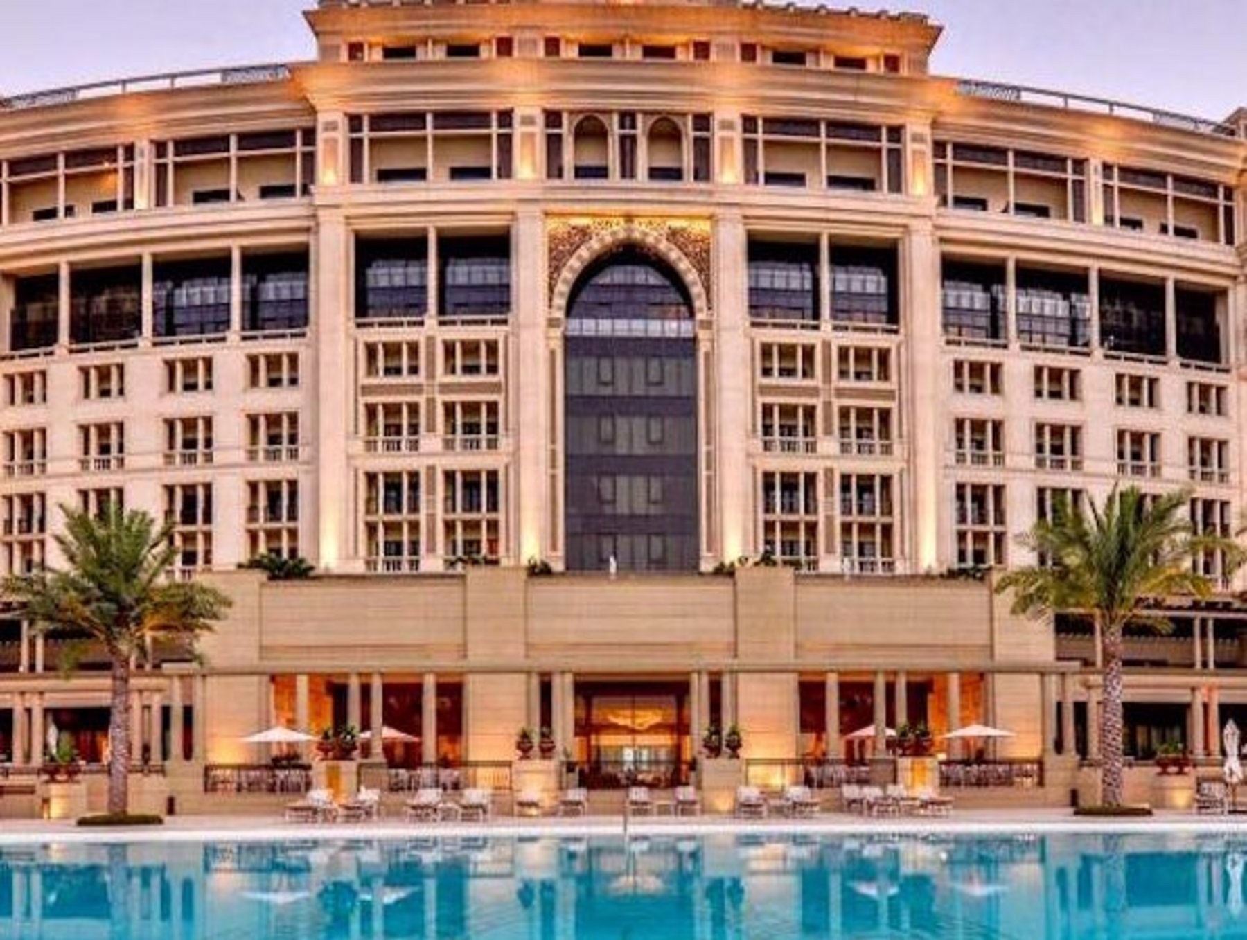 Dubai to Switzerland – hotels where you can pay in crypto | Business Chief  UK & Europe