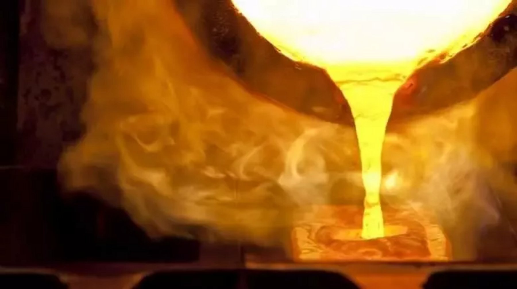 [VIDEO] From Mining to Refinement How Gold is Made Mining Digital