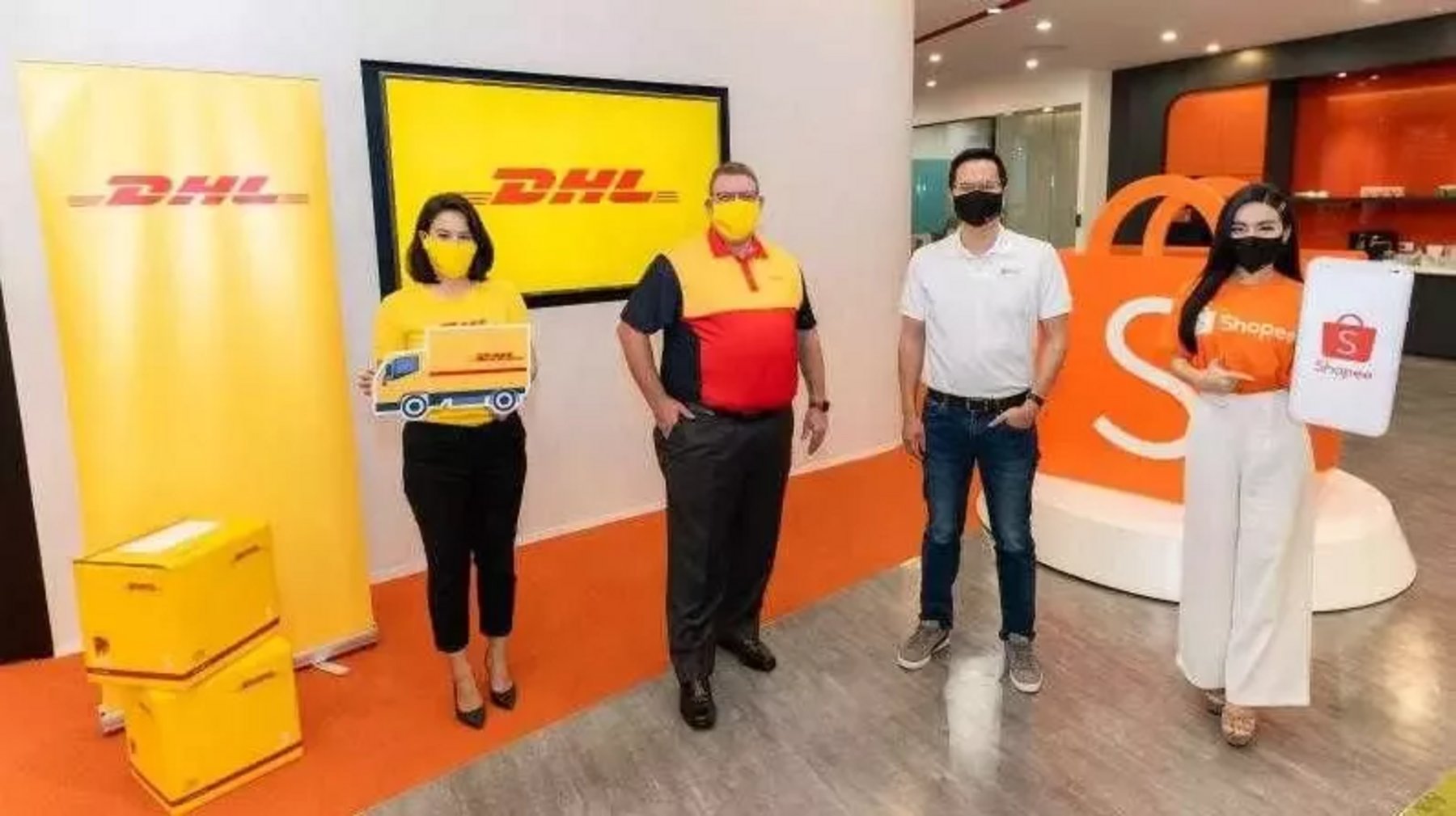 dhl-supply-chain-partners-with-shopee-in-thailand-supply-chain-magazine