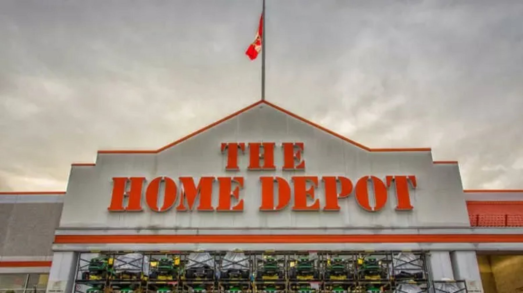 Home Depot eyeing bid for XPO Logistics, says report Supply Chain Magazine