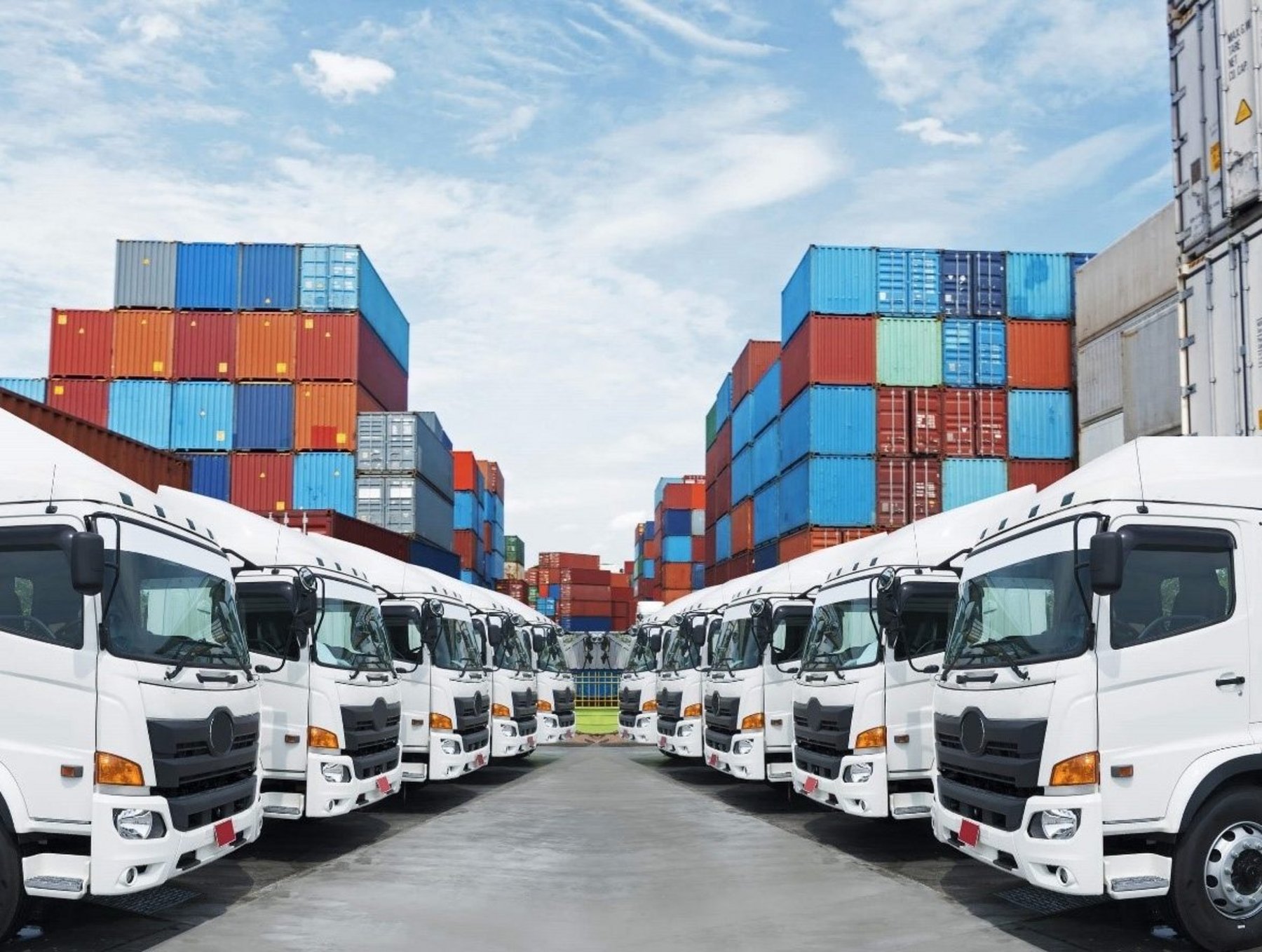 Hot Shot Trucking Freight Brokerage: Streamline, Simplify, Dominate!
