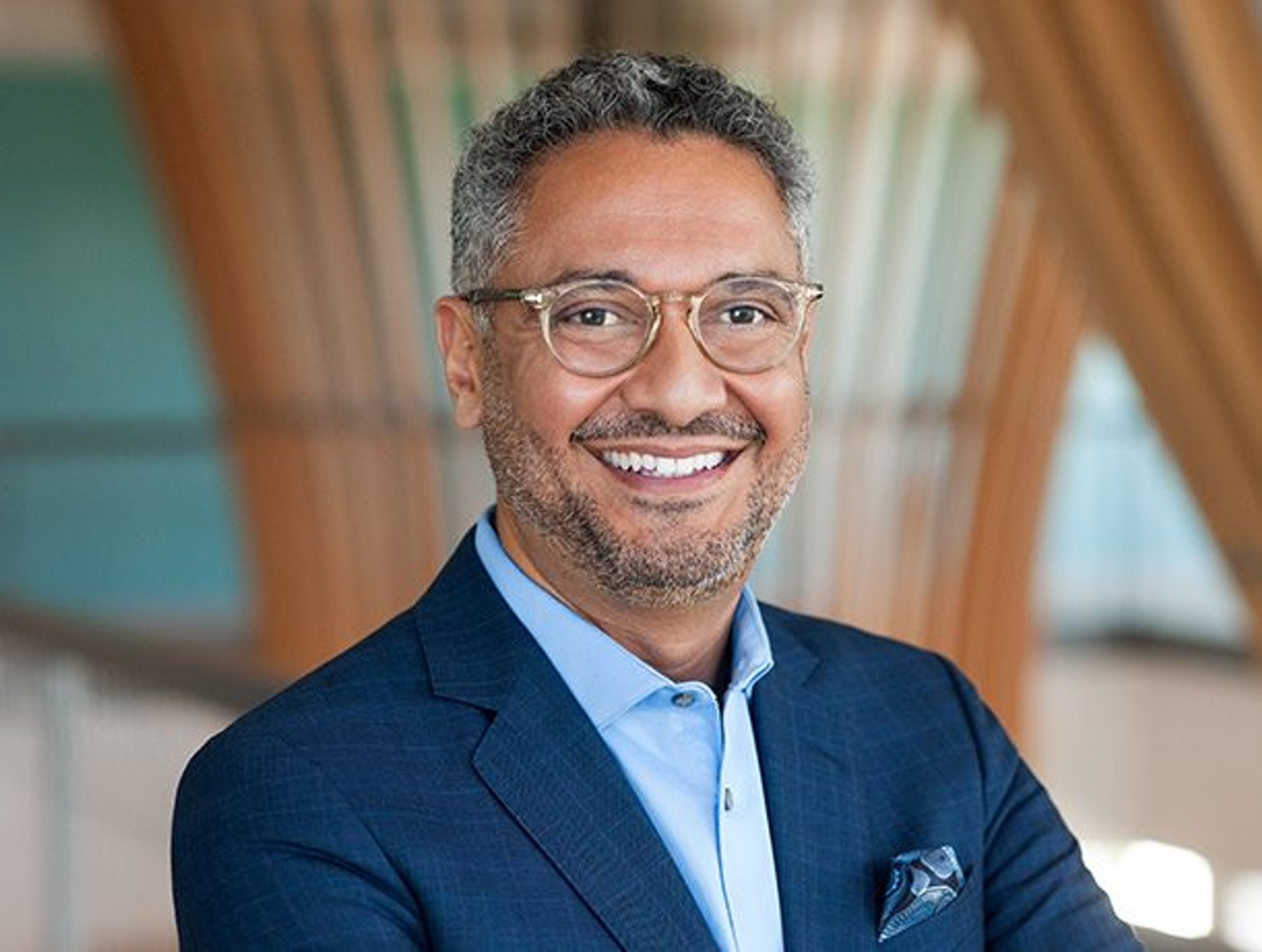 Google Cloud's CEO Outlines Plans For AI-Powered Security