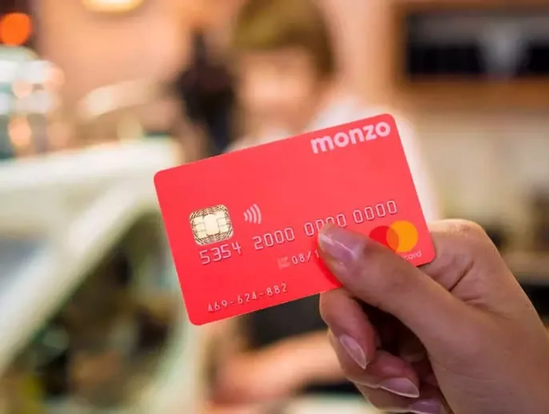 Five things you need to know about fintech unicorn Monzo | Technology  Magazine