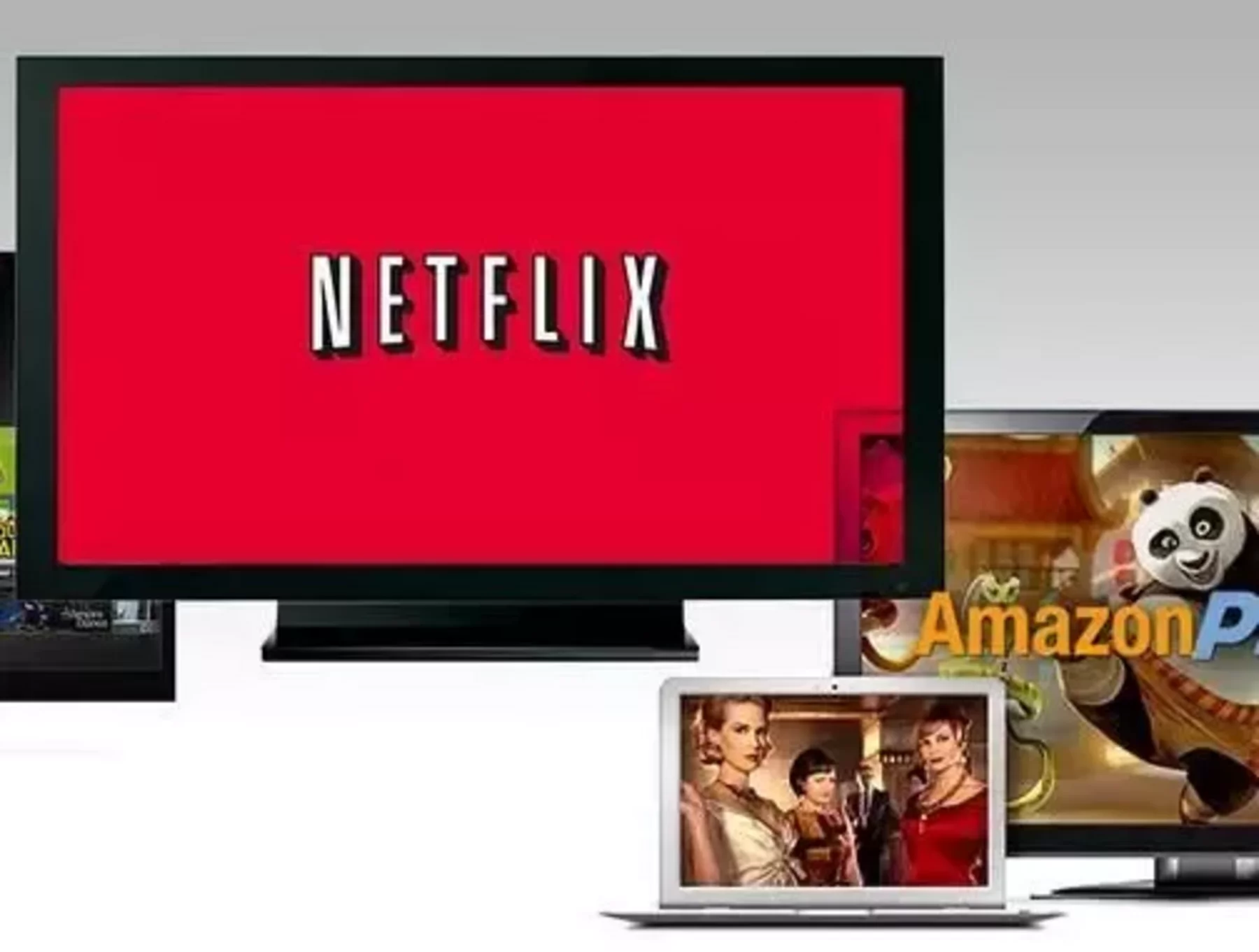 Amazon video-on-demand services enters Kenya market Business Chief UK and Europe