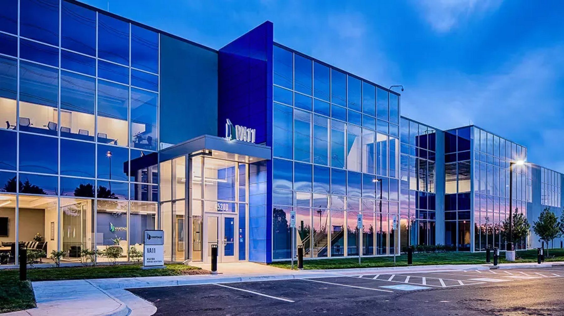 Vantage Data Centers acquires PCCW to expand Asia footprint Data