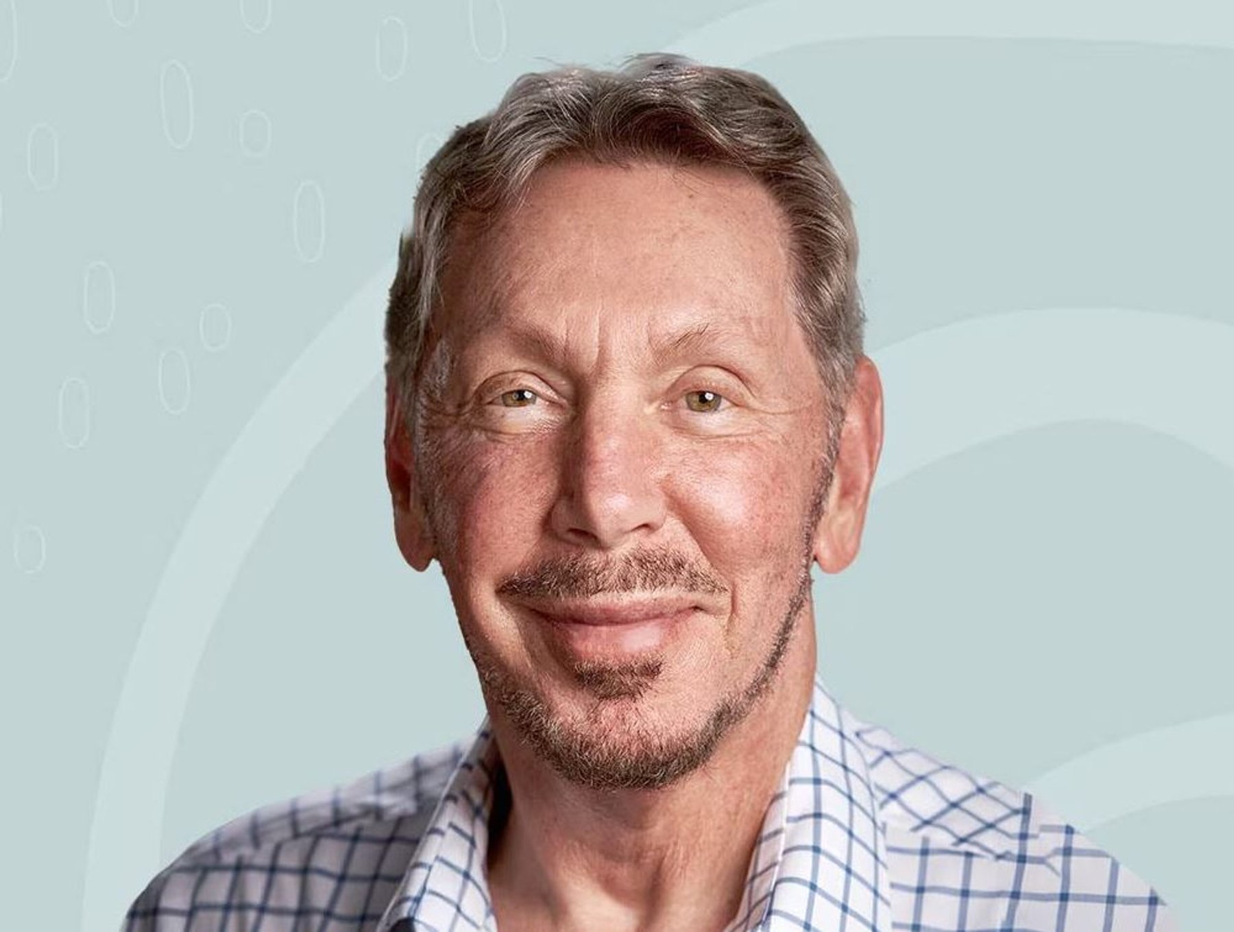 Lifetime of Achievement: Larry Ellison | Manufacturing Digital