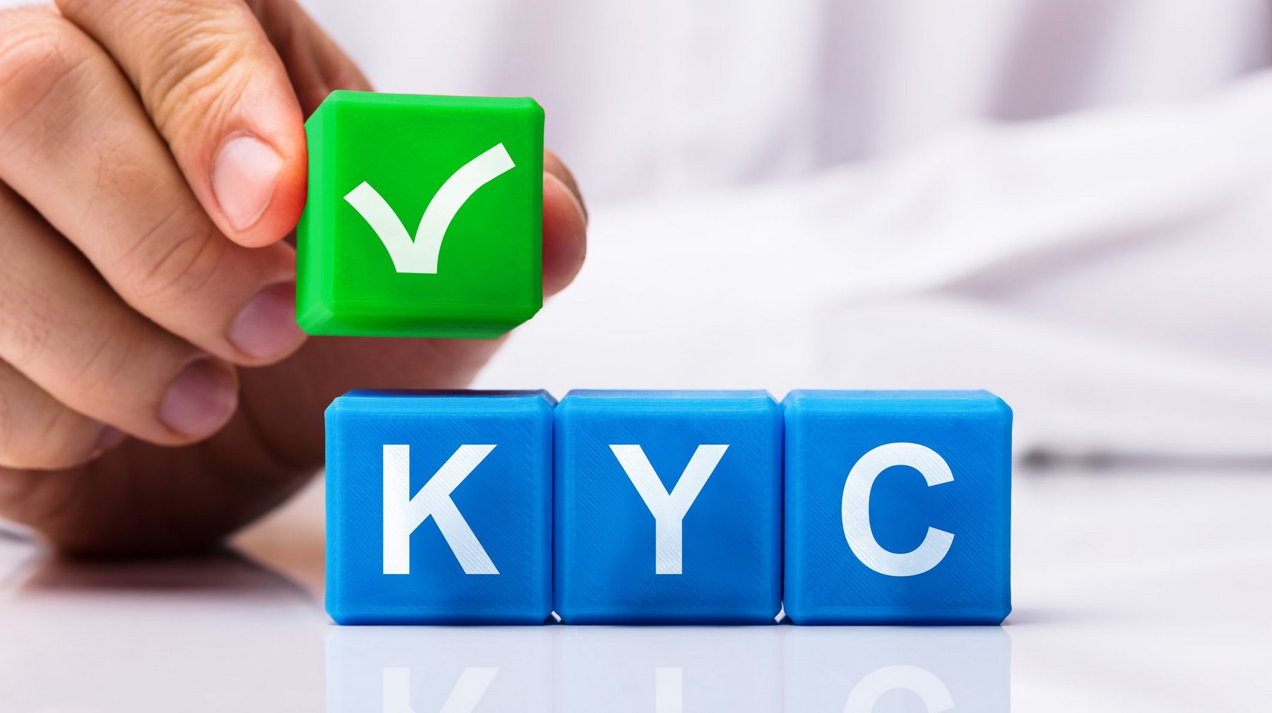 Why KYC automation is key to business growth strategies