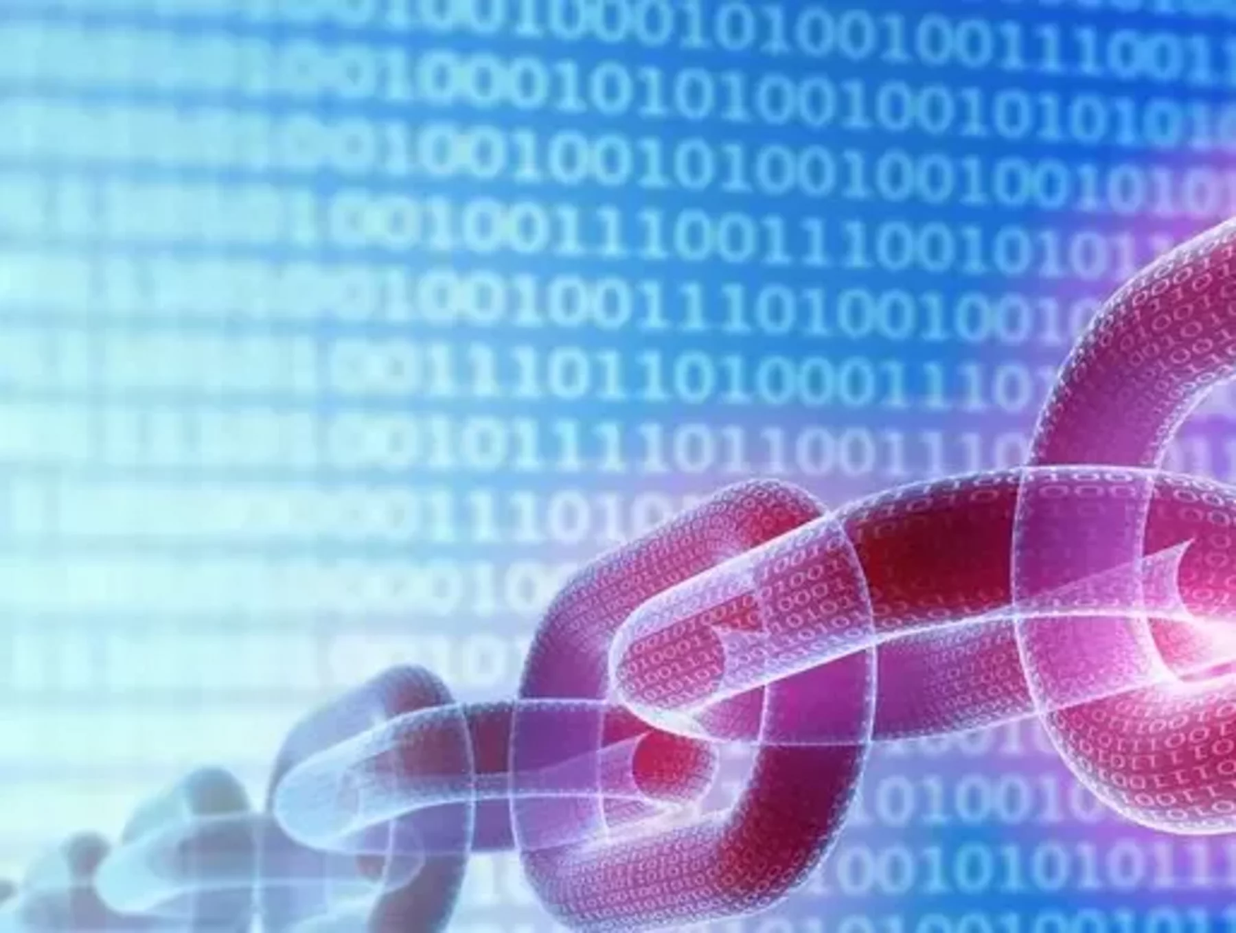 Five core elements of blockchain from Harvard/Gartner | Business Chief  North America