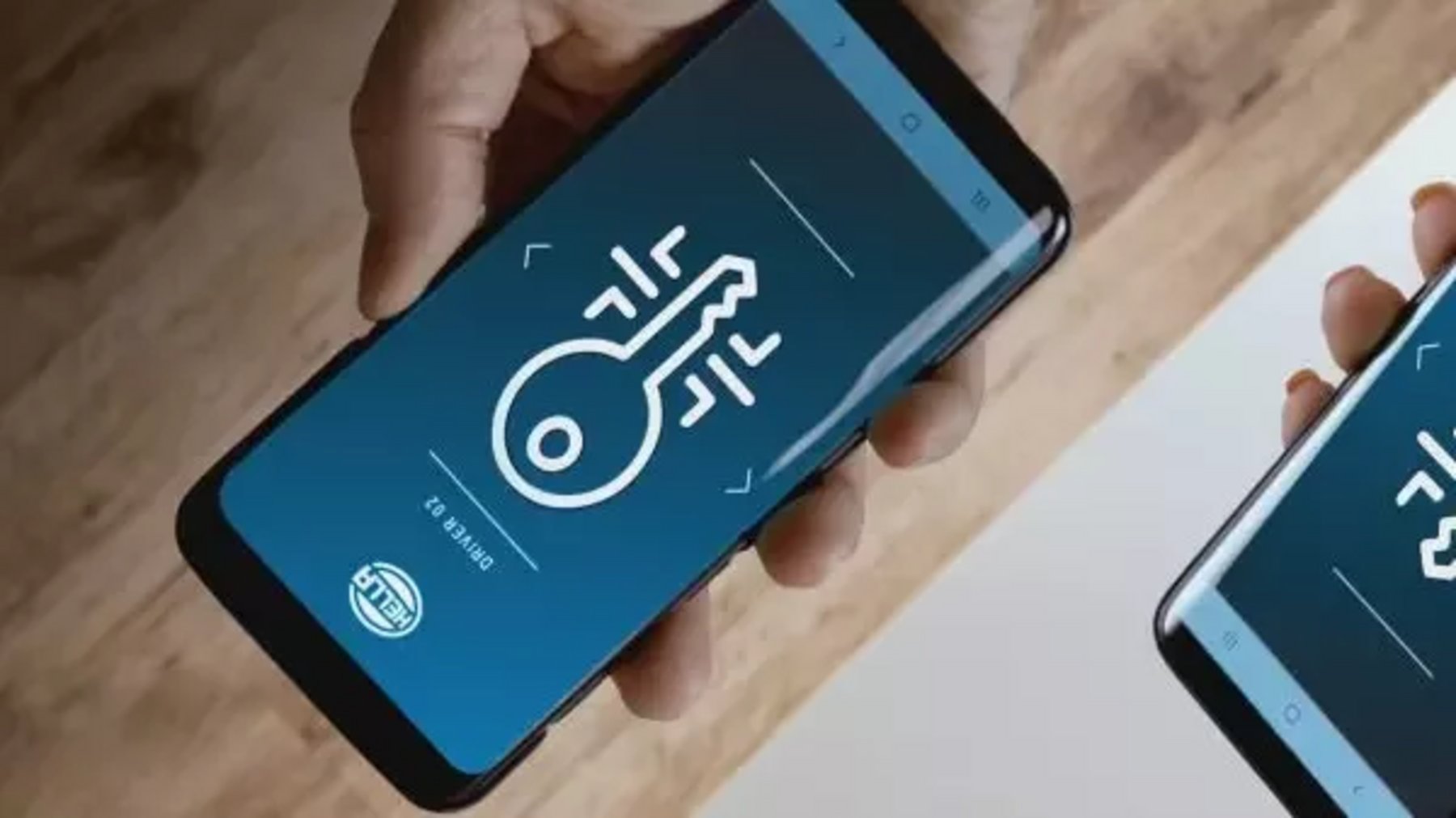 Hella announces digital car key with UWB technology Technology Magazine