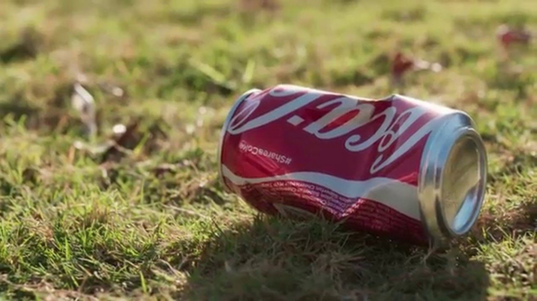 Coca-Cola: Sustainable Packaging In North America | Supply Chain Magazine