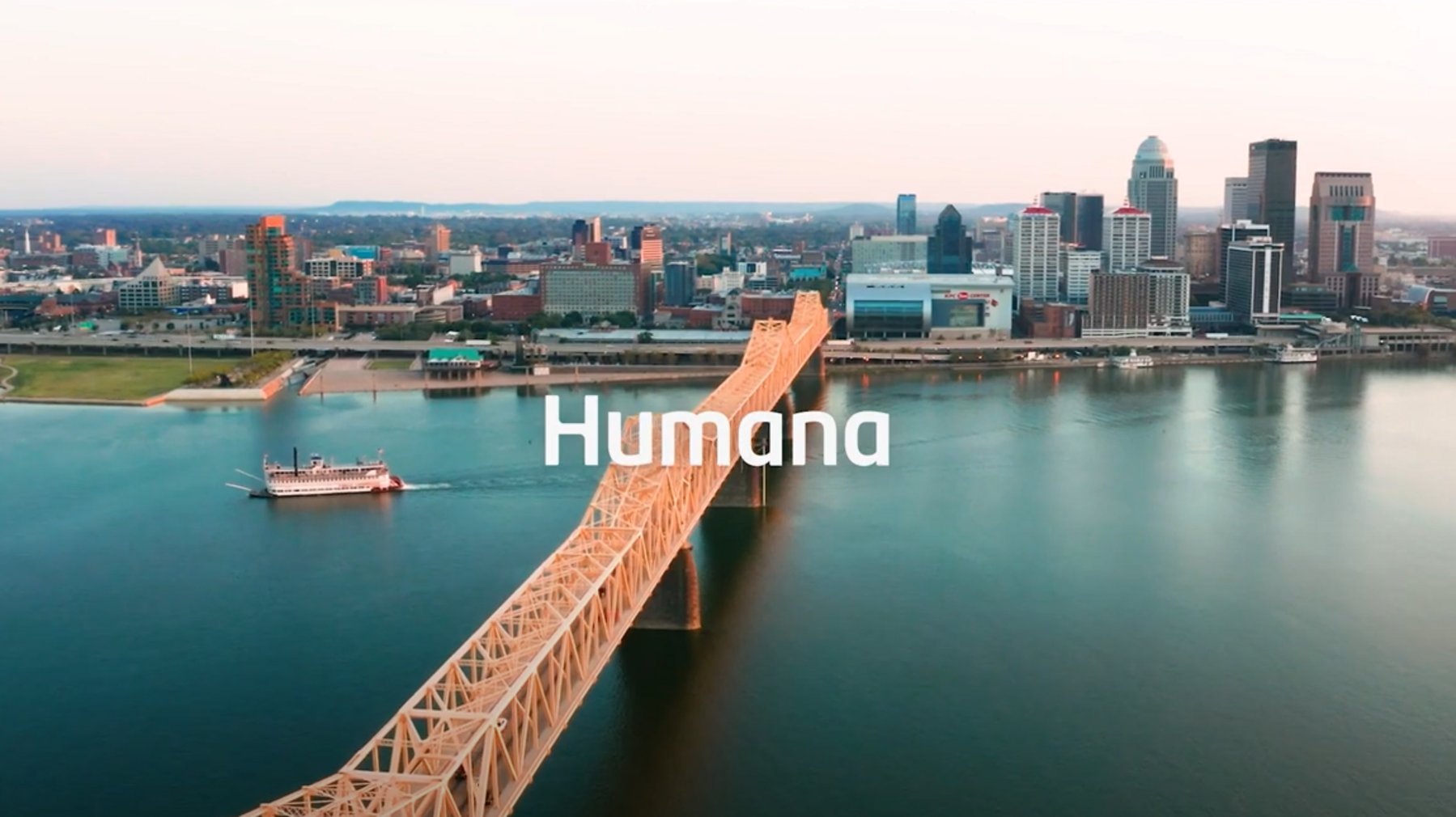 Humana Health and Wellness in the Digital Era Technology Magazine