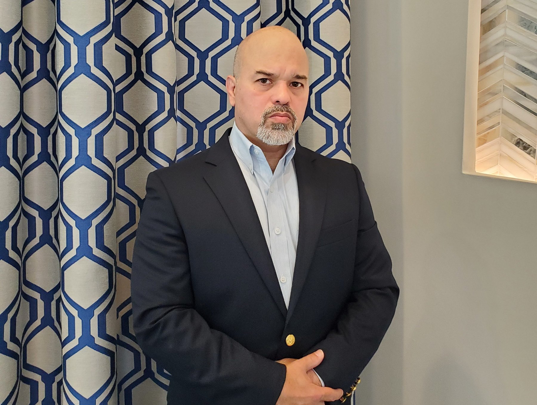 Andres Andreu | Technology Magazine