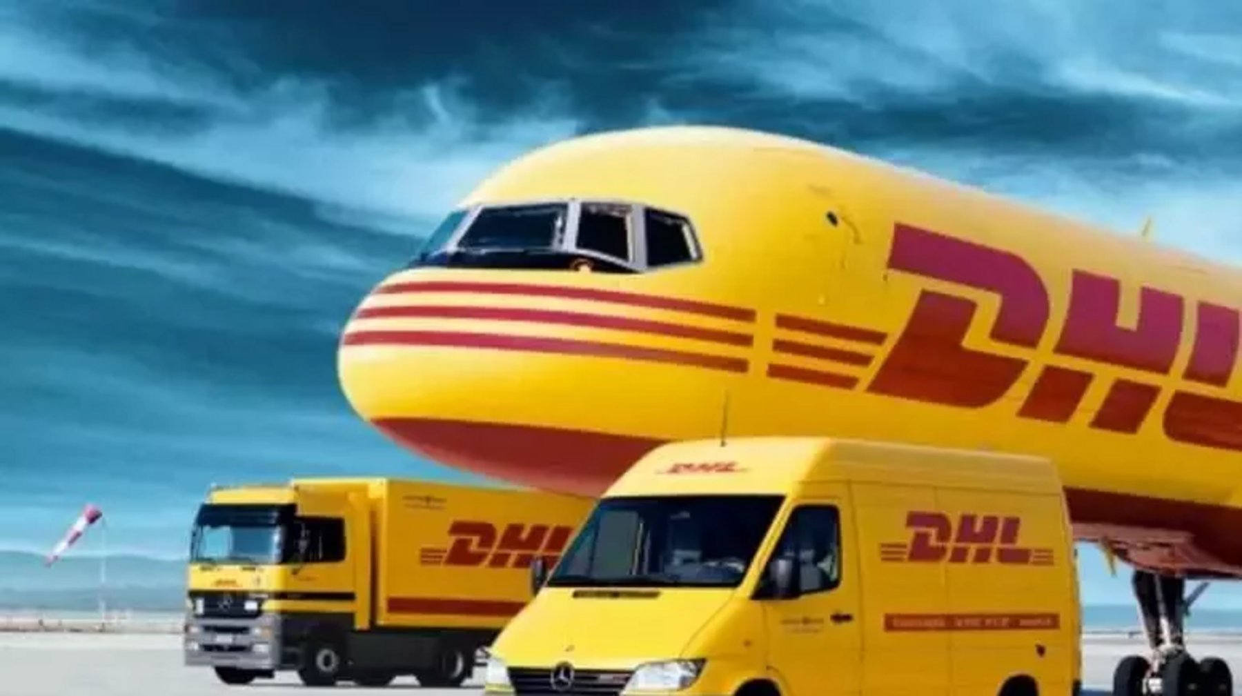 DHL forms global logistics link in Libya | Supply Chain Magazine