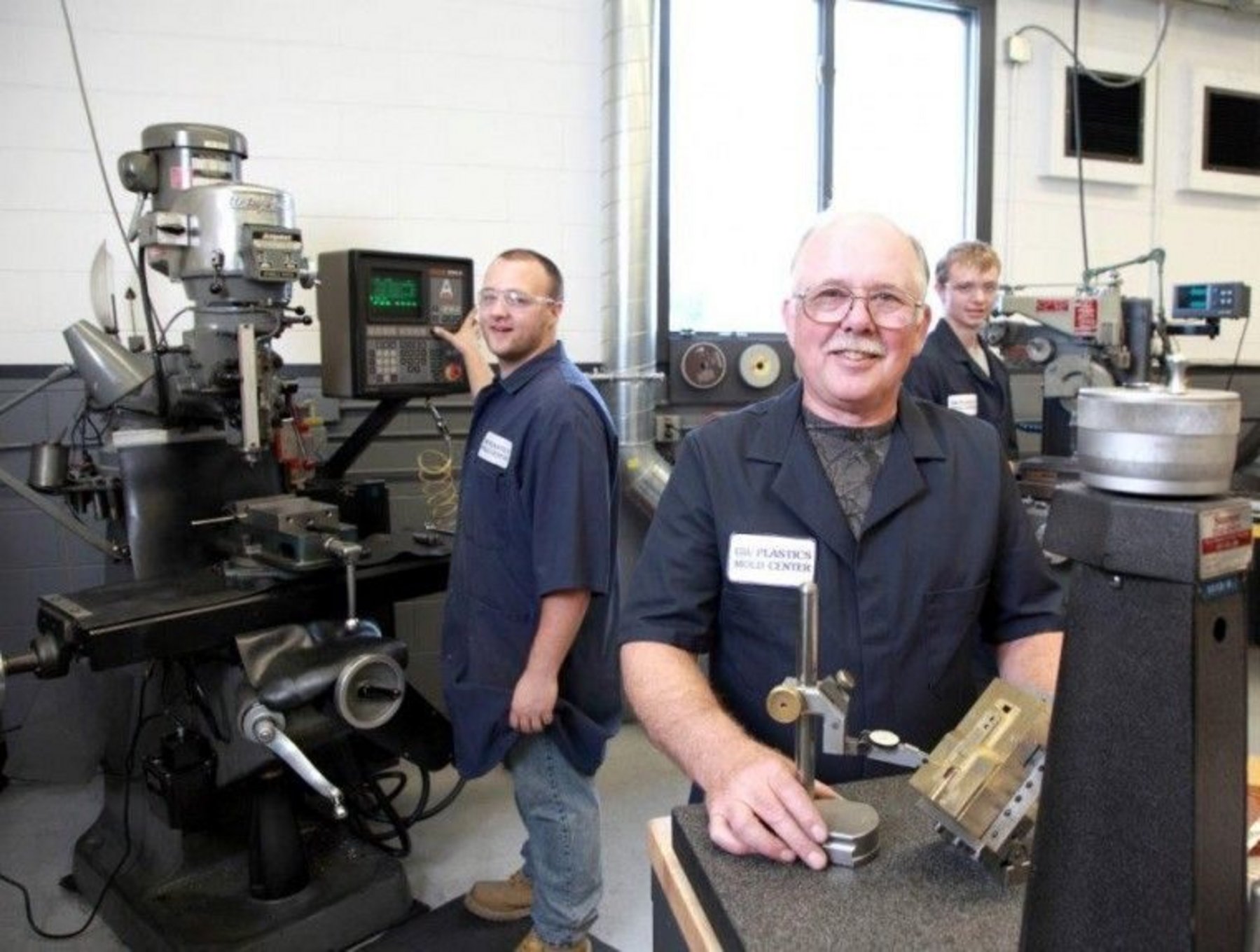 GW Plastics' Comprehensive Consistency Moves Company forward