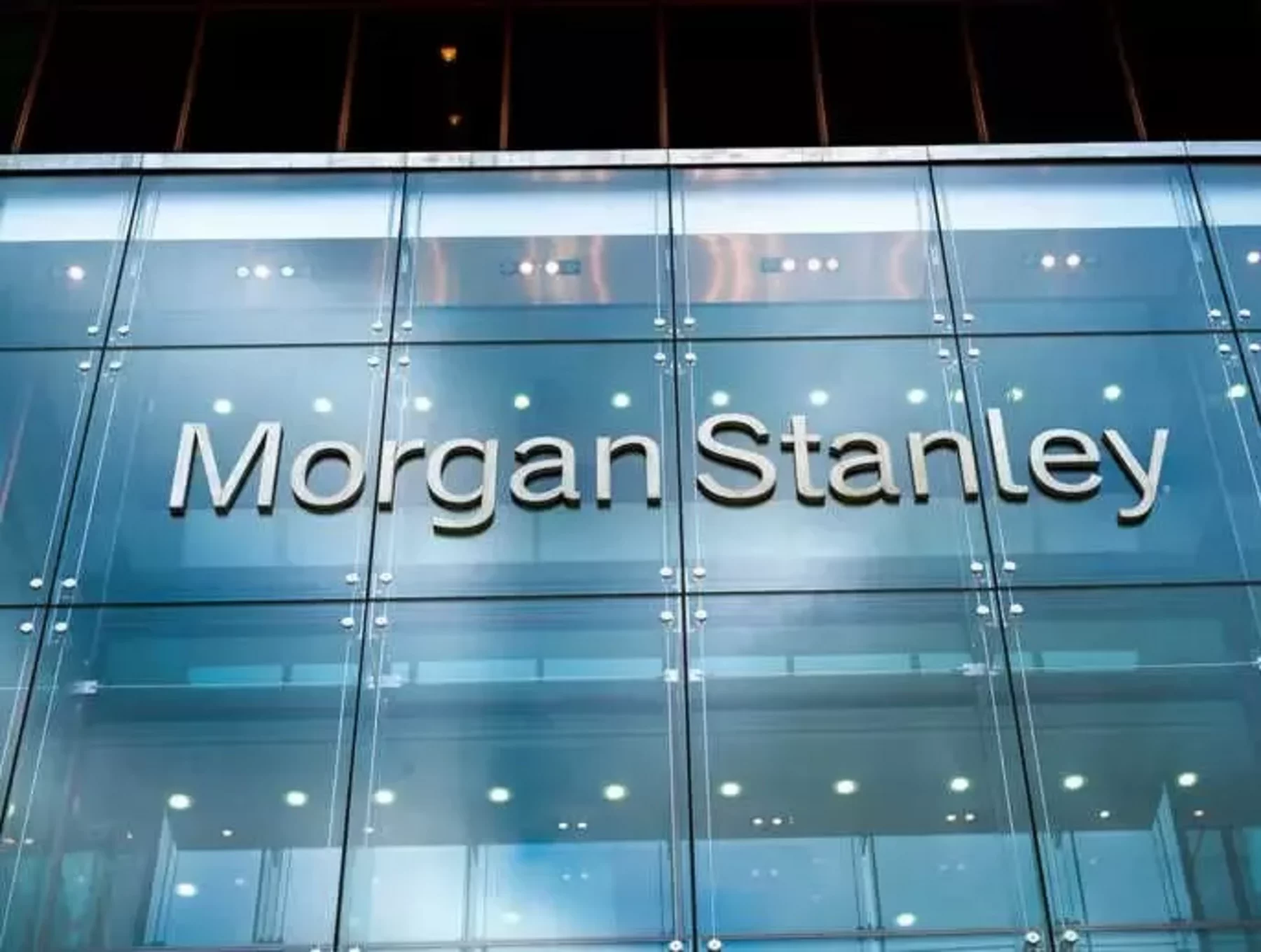Rockefeller Capital Management appoints Morgan Stanley CIO as new Head of  Technology | Technology Magazine