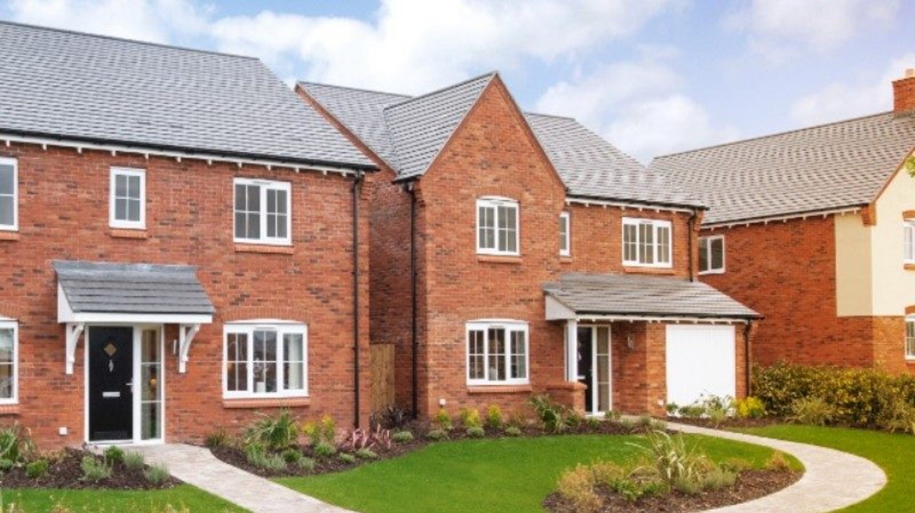 'Better with Bellway' sustainability strategy launched Construction