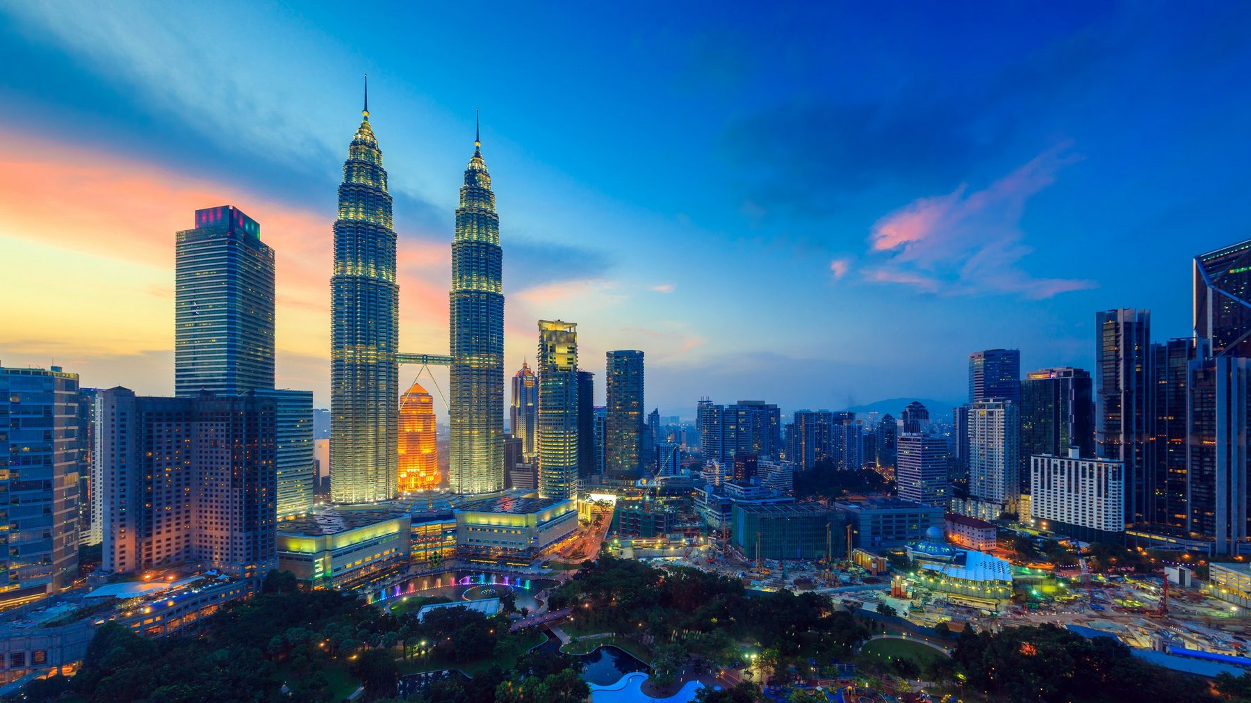 Yondr Group Launches 200MW Malaysian hyperscale data centre | Data ...