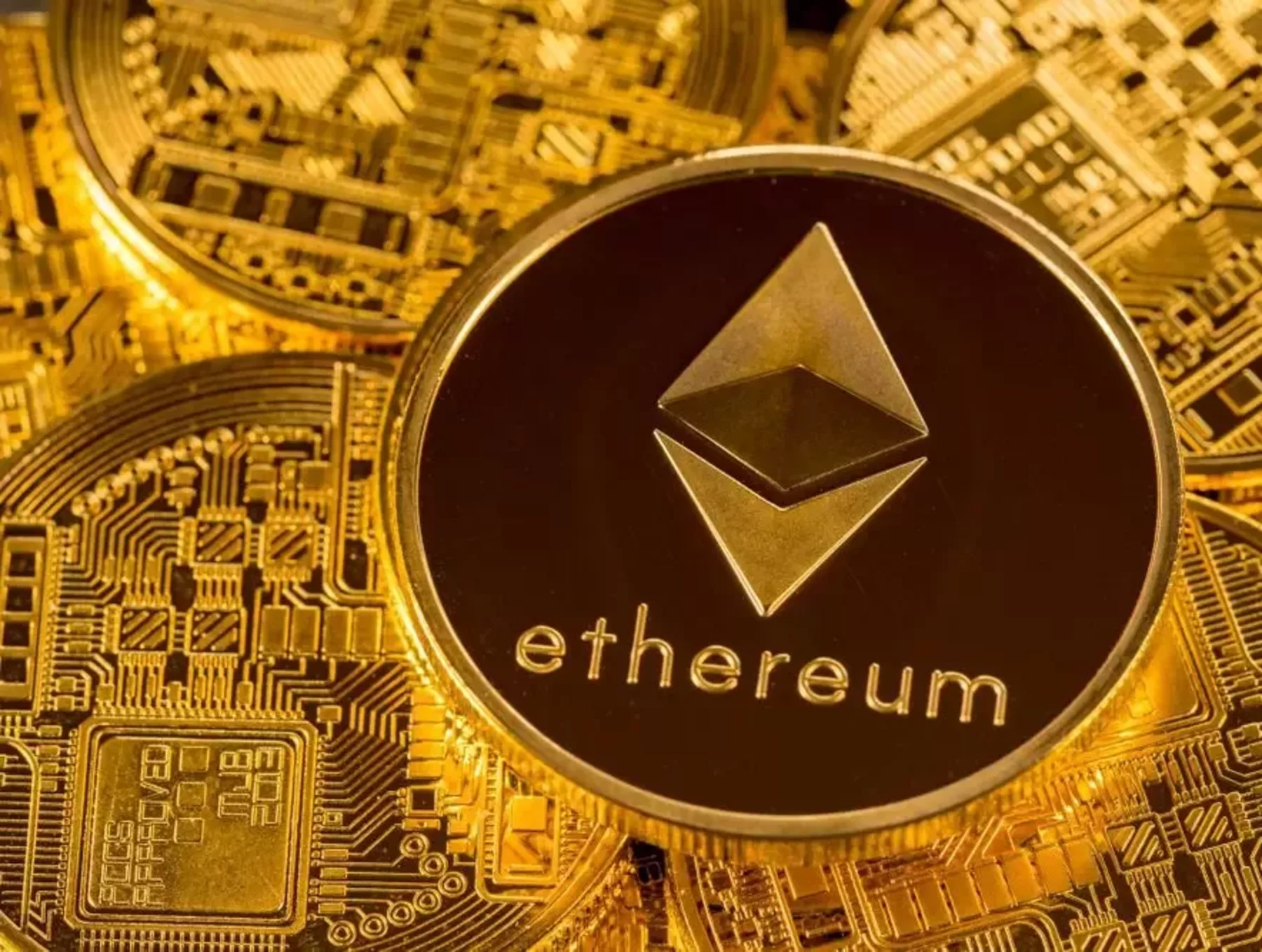 Cryptocurrency: Ethereum finally emerges from the shadows | FinTech Magazine