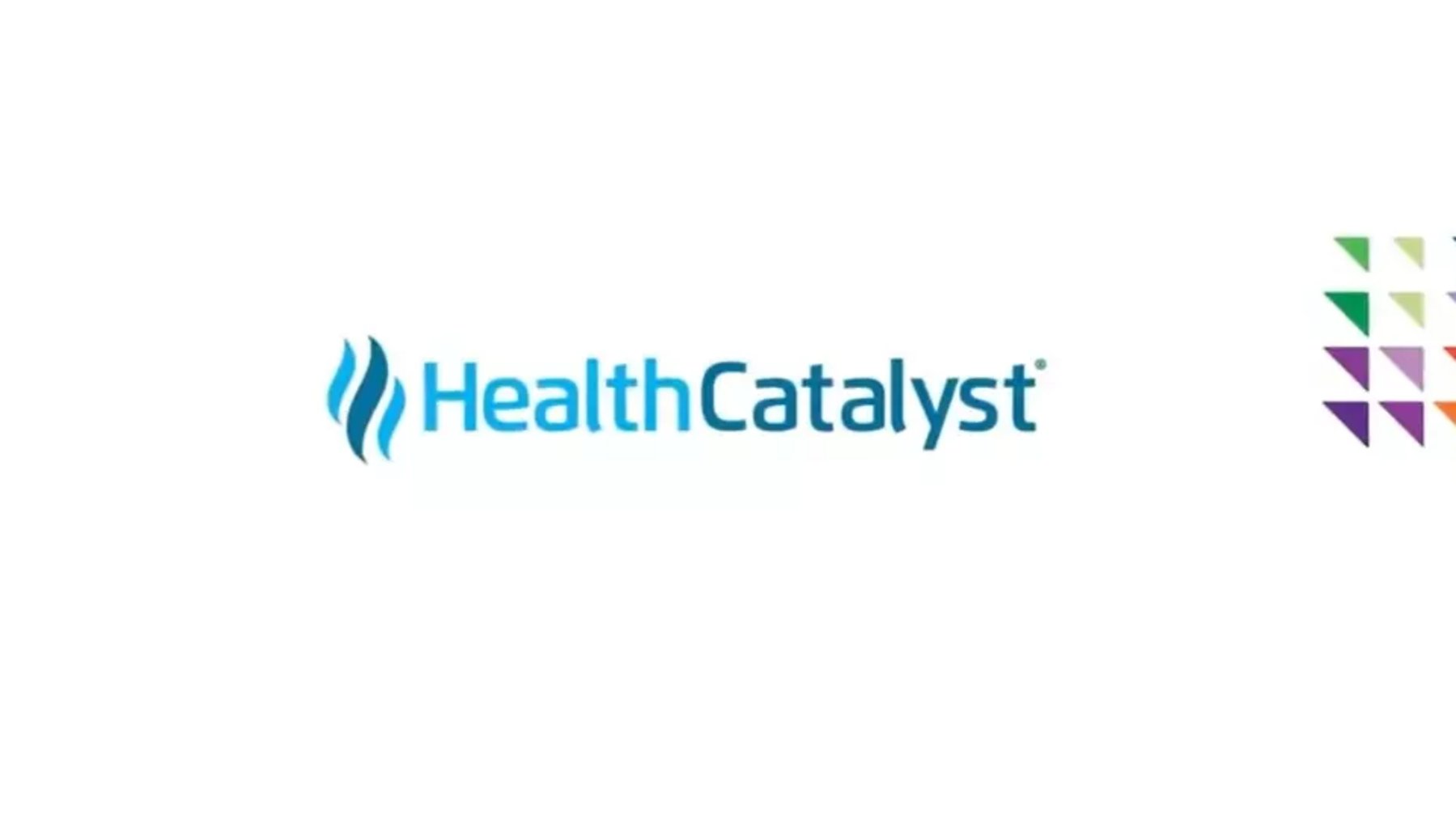 Health Catalyst An agile approach to healthcare data Technology Magazine