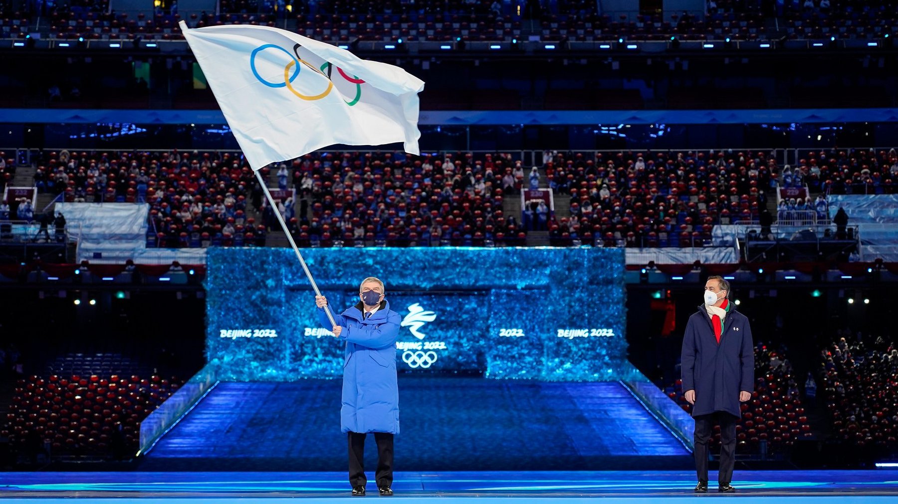 Gender equality records set at Beijing Winter Olympics 2022 | March8