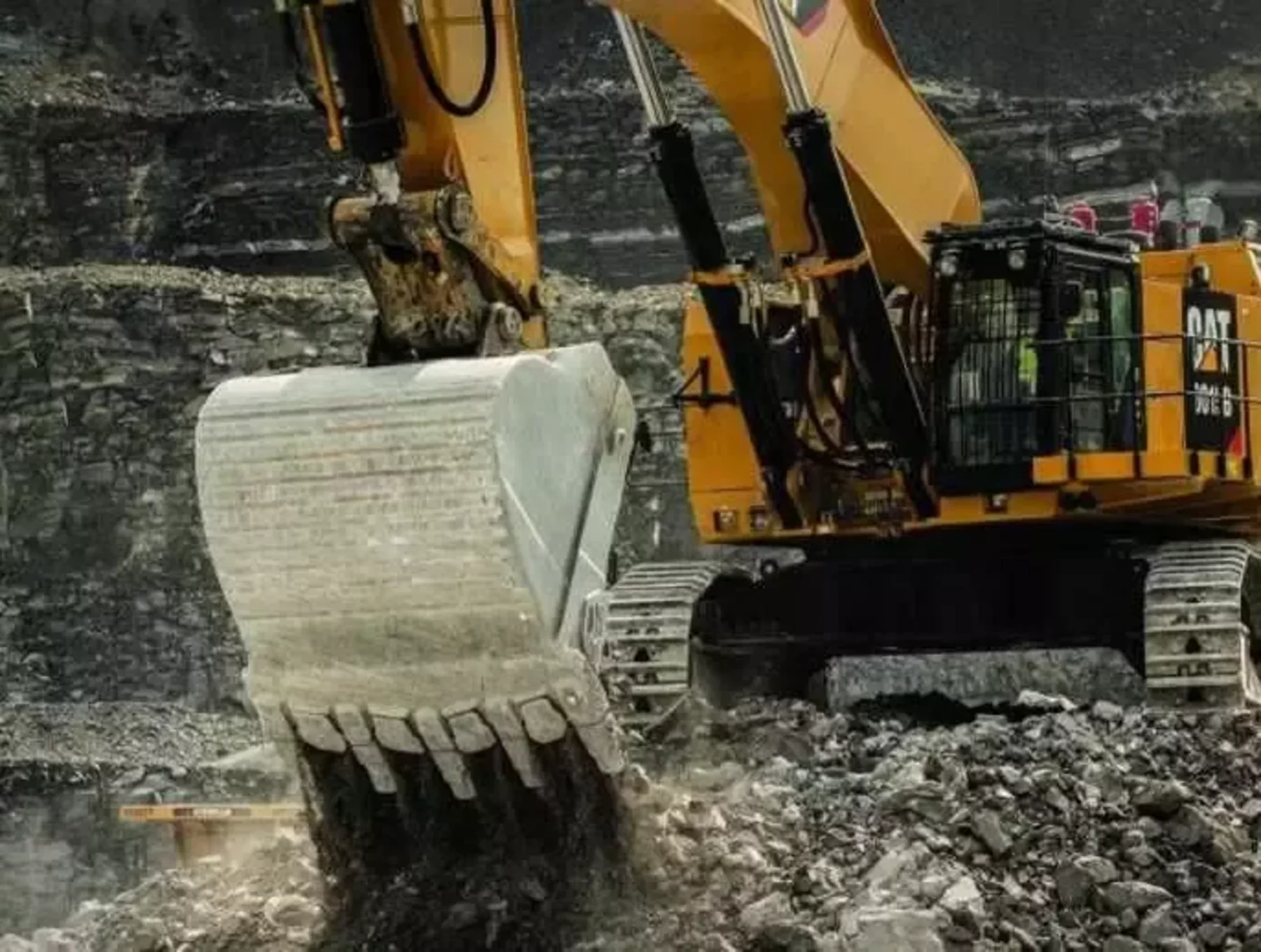VIDEO] Load more, make more: Caterpillar launches new