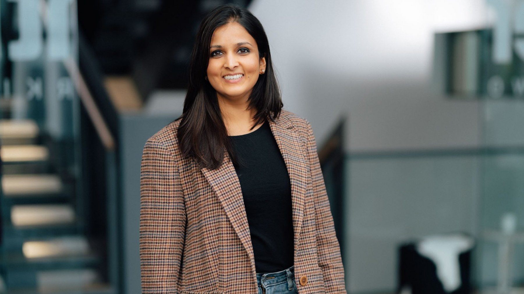 Ecolytiq’s Anisha Mohil on Fintech’s environmental responsibility