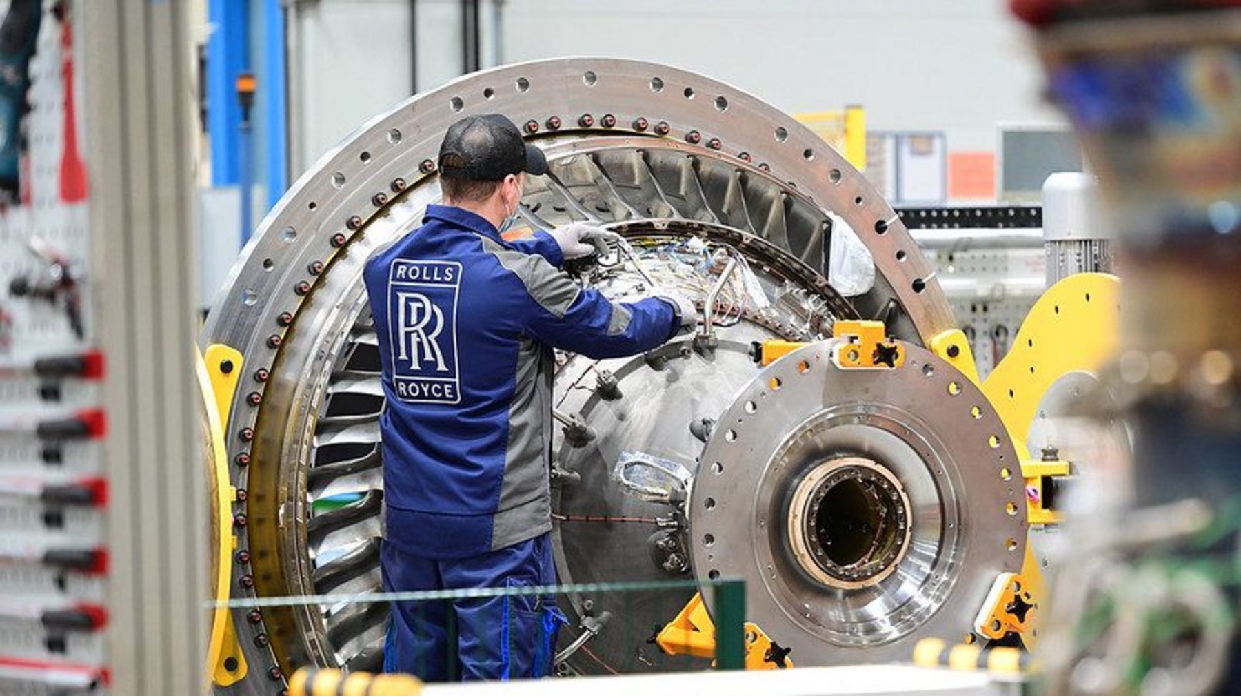 Rolls Royce Sustainability Leader Talks At Reset Connect rolls-royce-sustainability-leader-talks-at-reset-connect