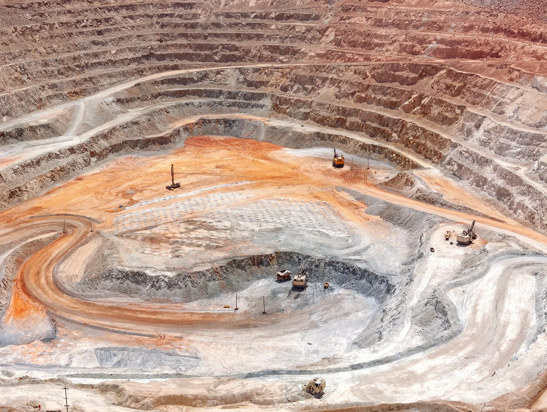 Marimaca Copper Elevates Peter Garner-Winship to Finance Chief