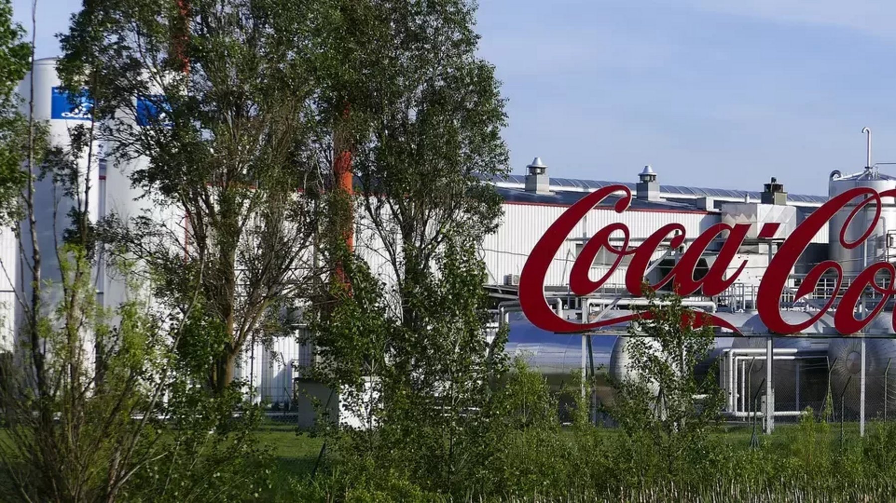 CocaCola Bottling Company Streamlines Operations with RPA