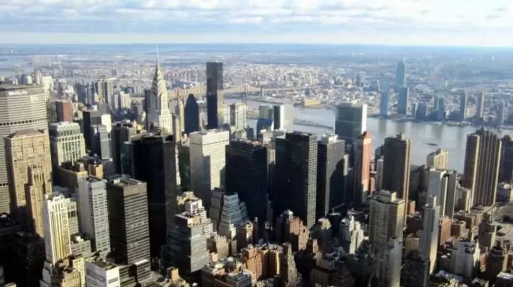 New York City Construction Spending to top $30bn annually to 2015 ...