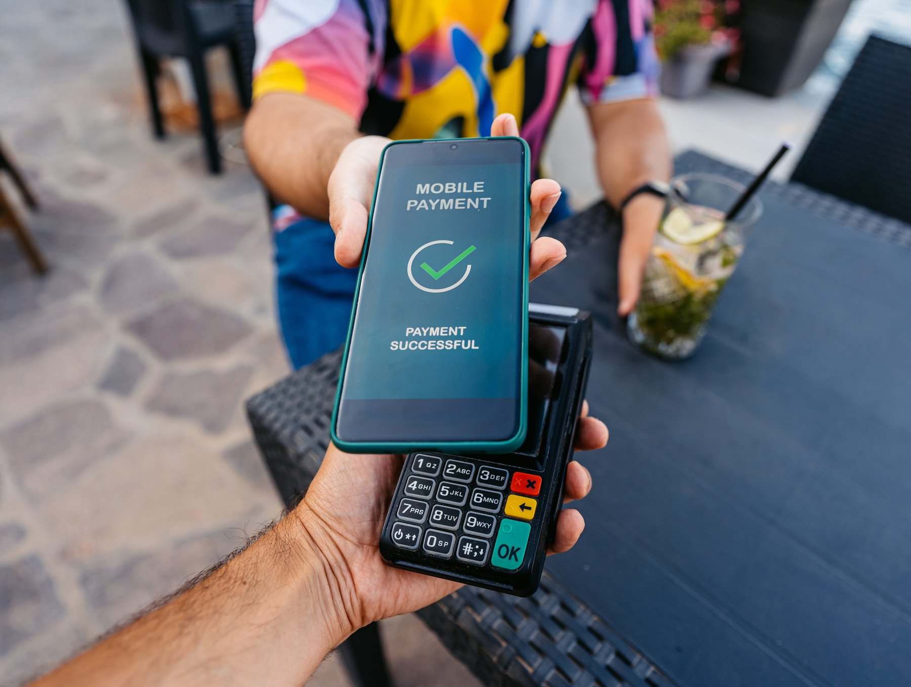 Mobile Payment Systems: Revolutionizing Digital Transactions