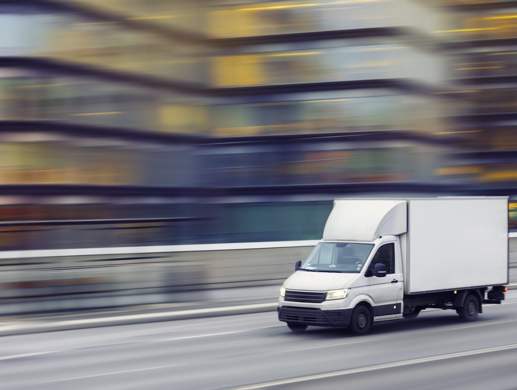 Optimising road transport with AI-powered retail planning | Supply Chain  Magazine
