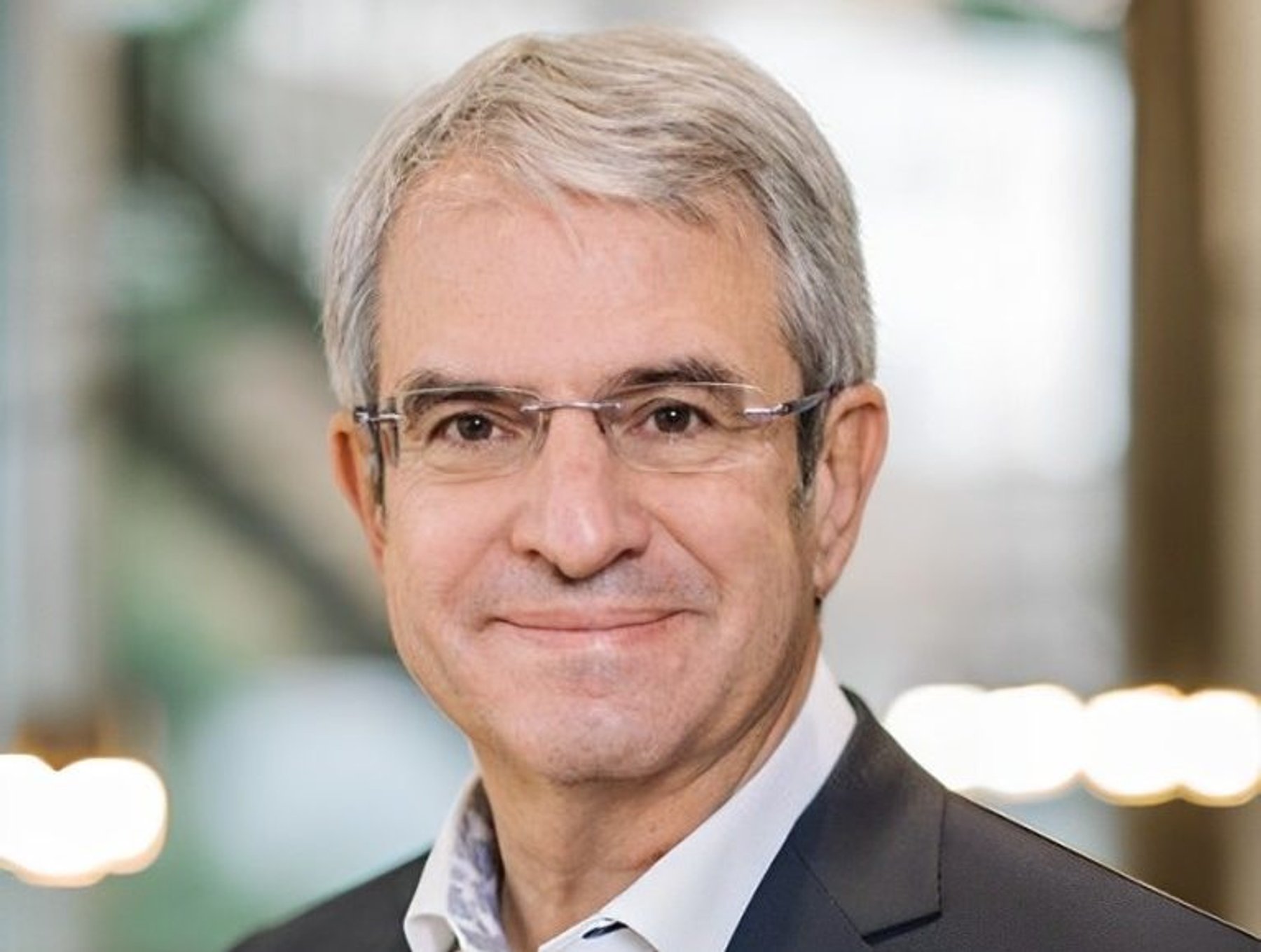 Ceo Netloading Nestle Ceo