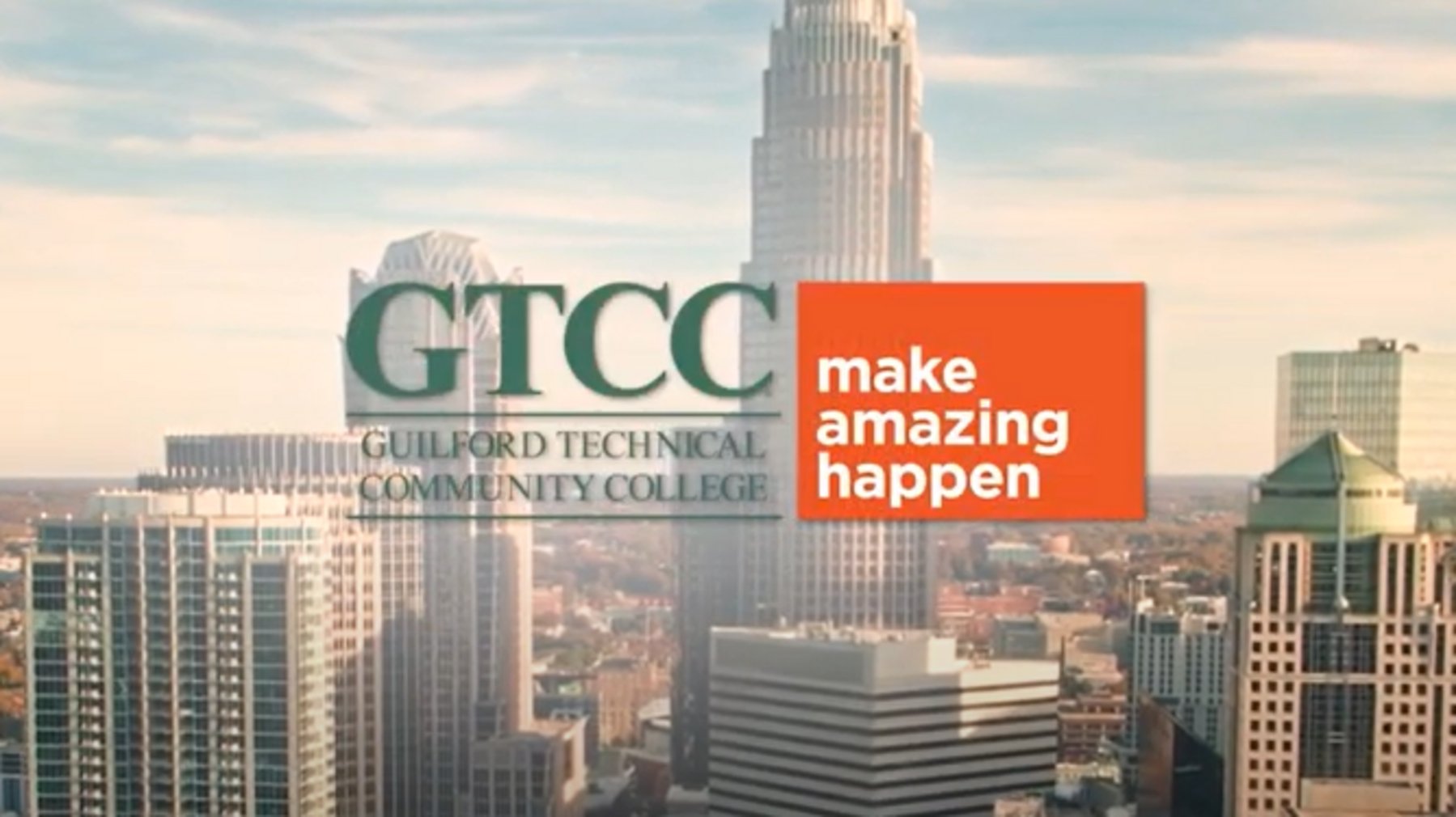 GTCC seeking viable avenues to improve educational access Technology