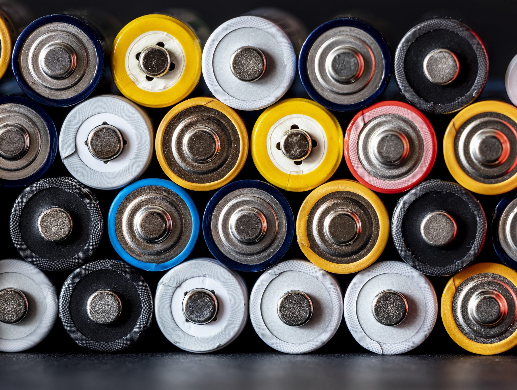 Toxicity of Lithium-Ion Batteries - Alsym Energy