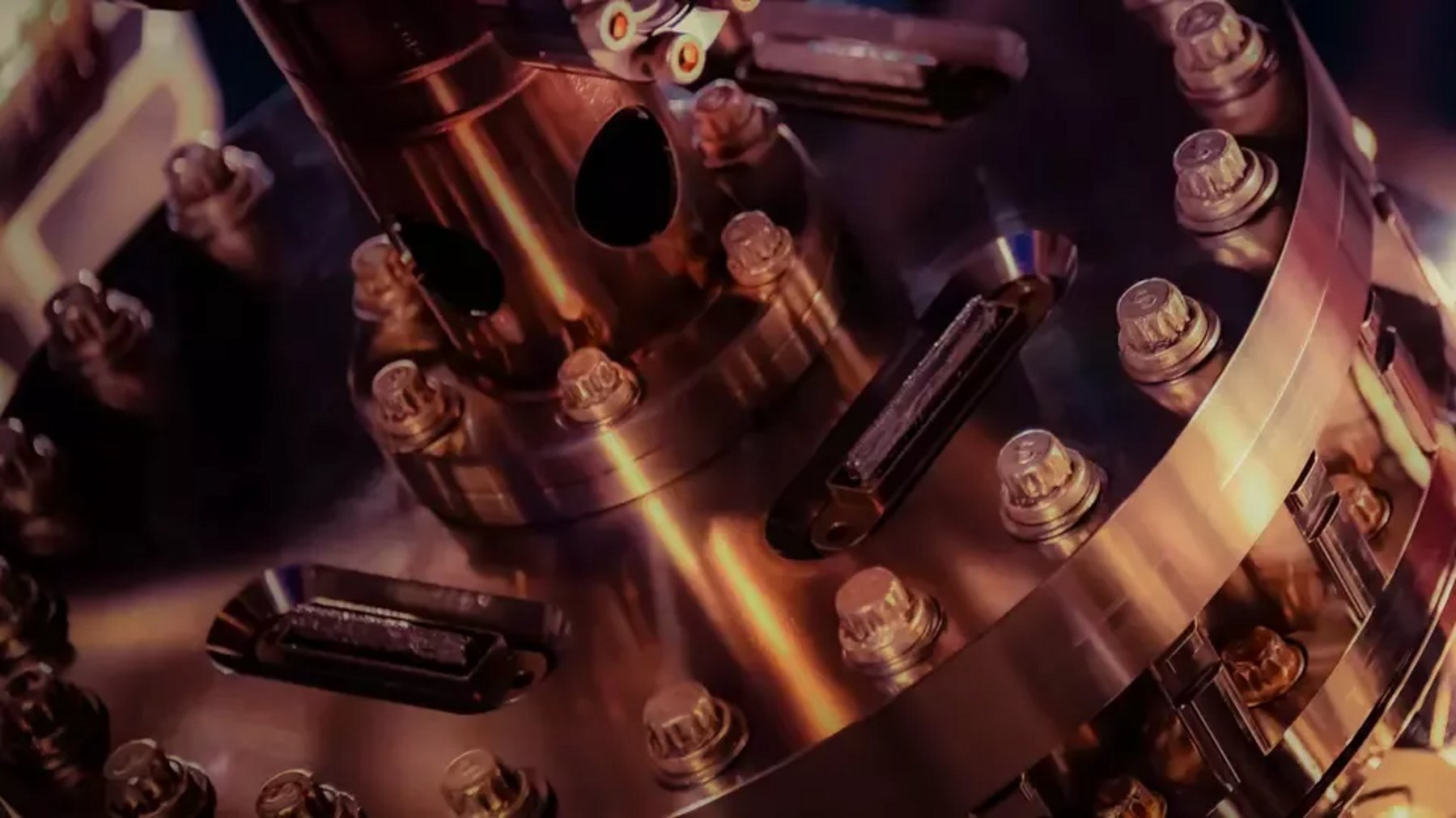 Honeywell Quantum Computing Can Improve Plant Scheduling Manufacturing Digital