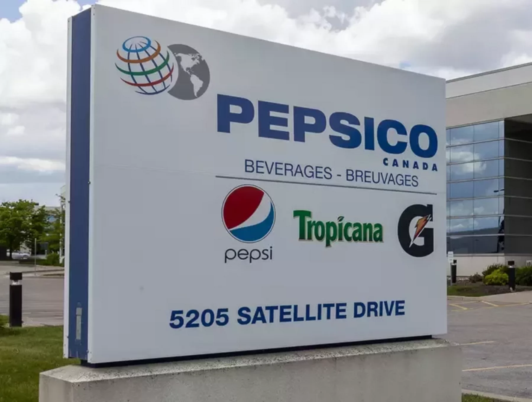 PepsiCo Sells Popular Brands in PAI Partner's Joint Venture | Business  Chief North America