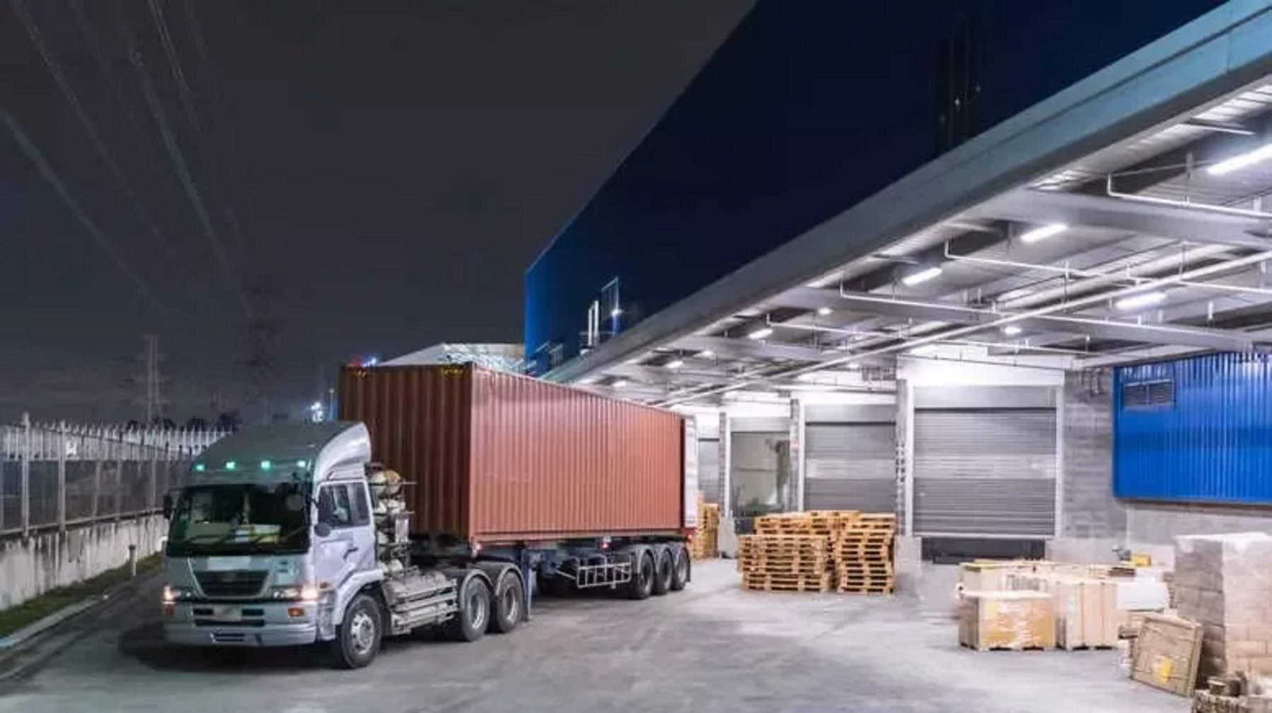 Costco Enhances Last mile Logistics With US 1bn Purchase Supply Chain