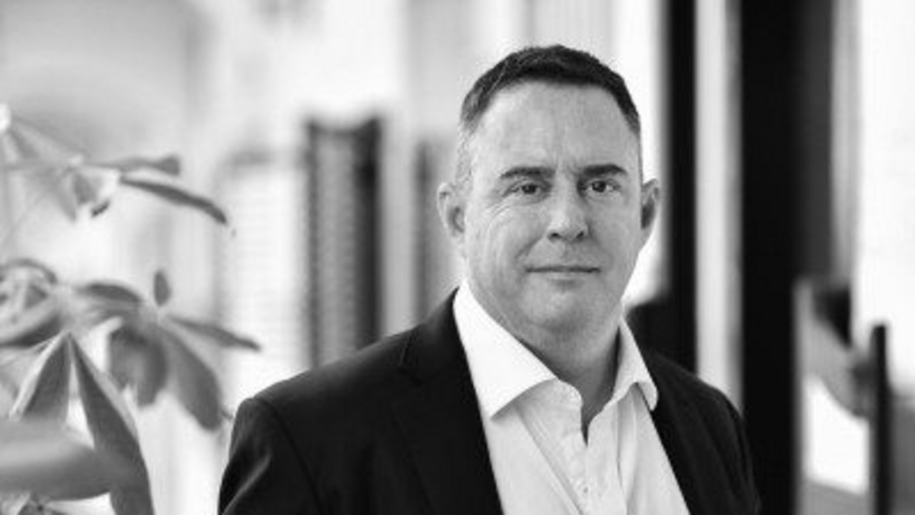Pangiam appoints Steven Greenway as President, Commercial | Cyber Magazine