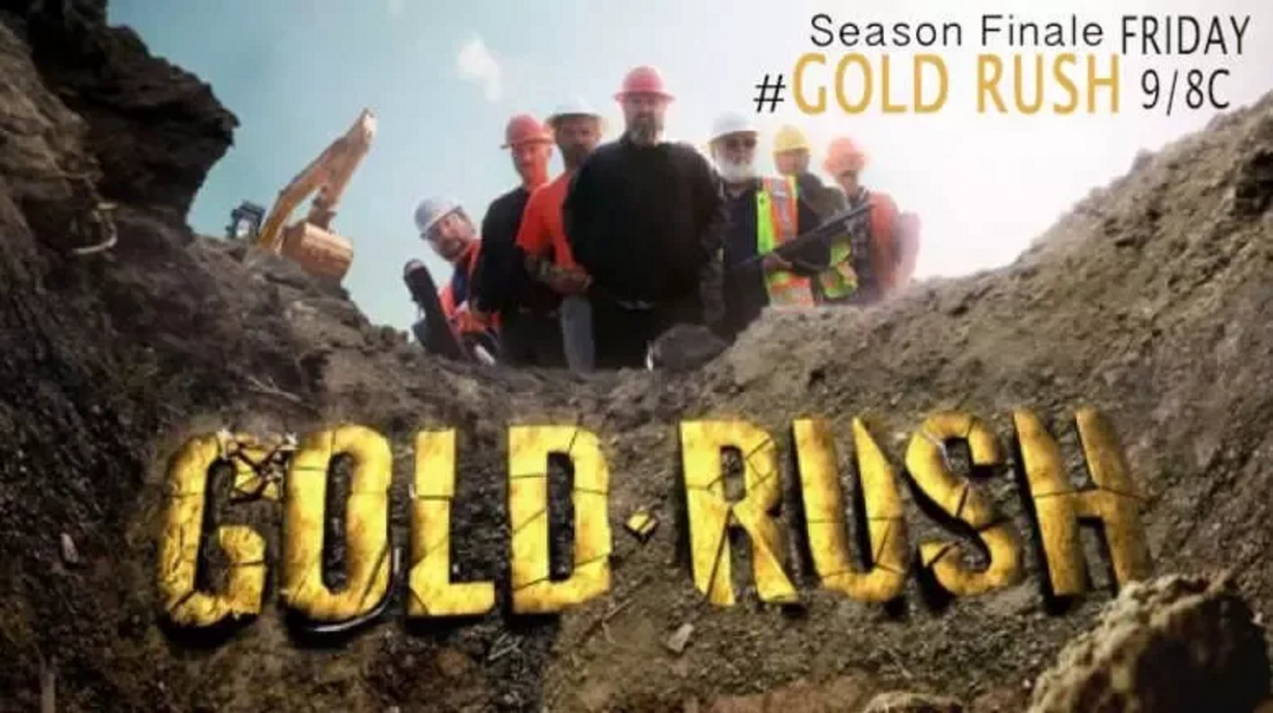 Gold Rush Season Finale 2025